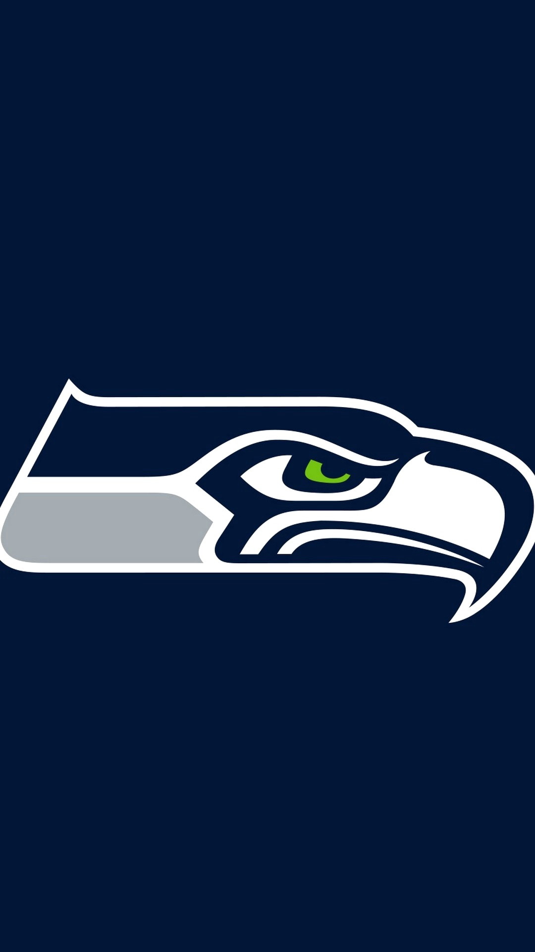 Best Seattle Seahawks Phone Wallpaper in HD HD 2023