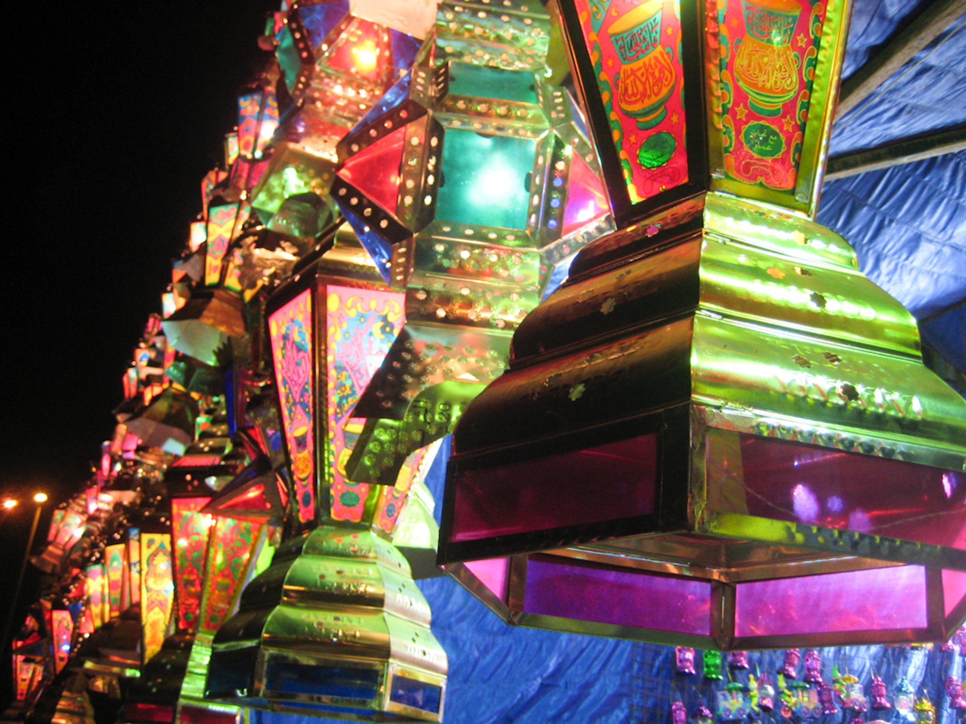 Ramadan 2023 in Egypt