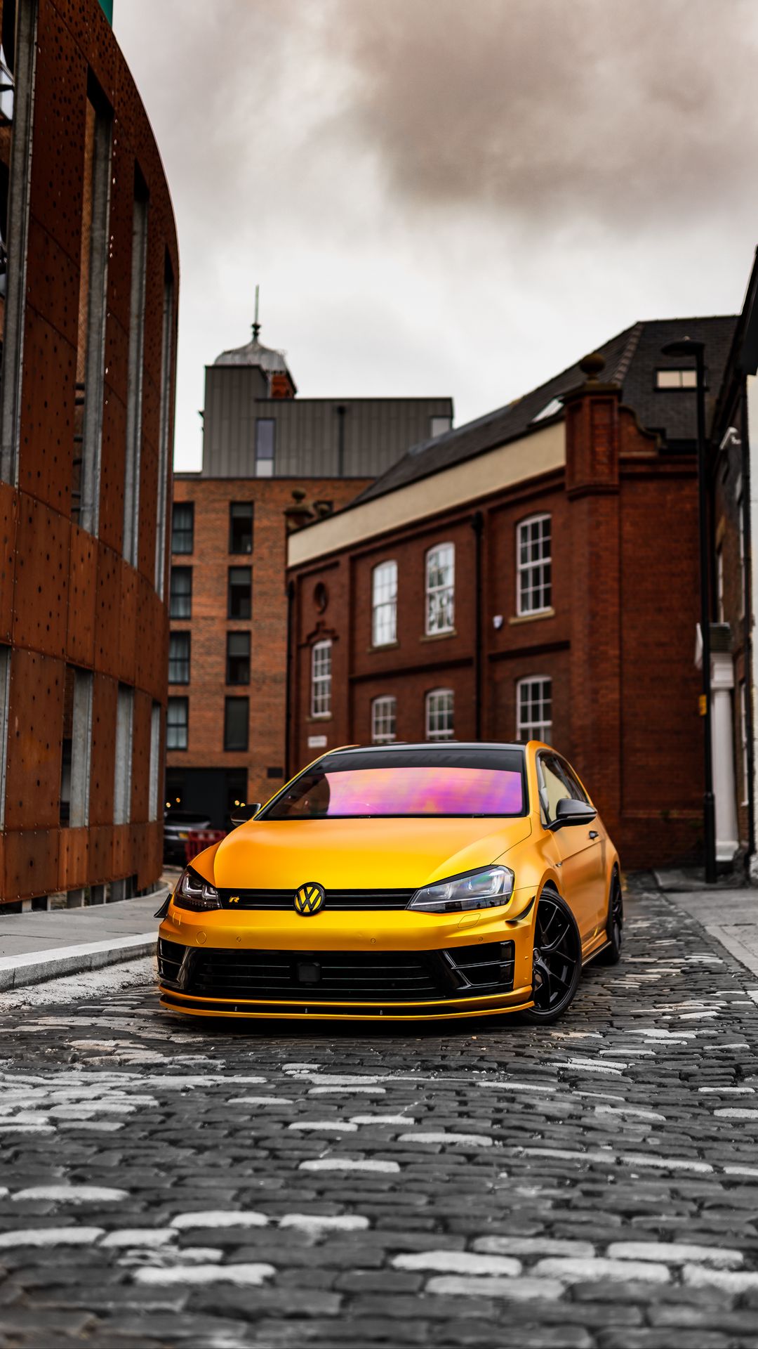 Volkswagen Wallpaper