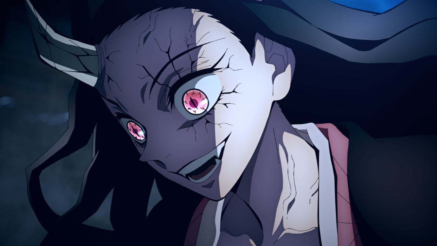 Demon Slayer Season 2 Episode 14: Will Nezuko Finally Kill a Human?