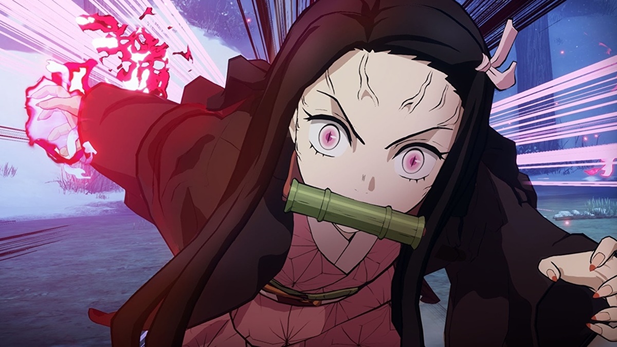 Who is Nezuko? Learn All About The Character!