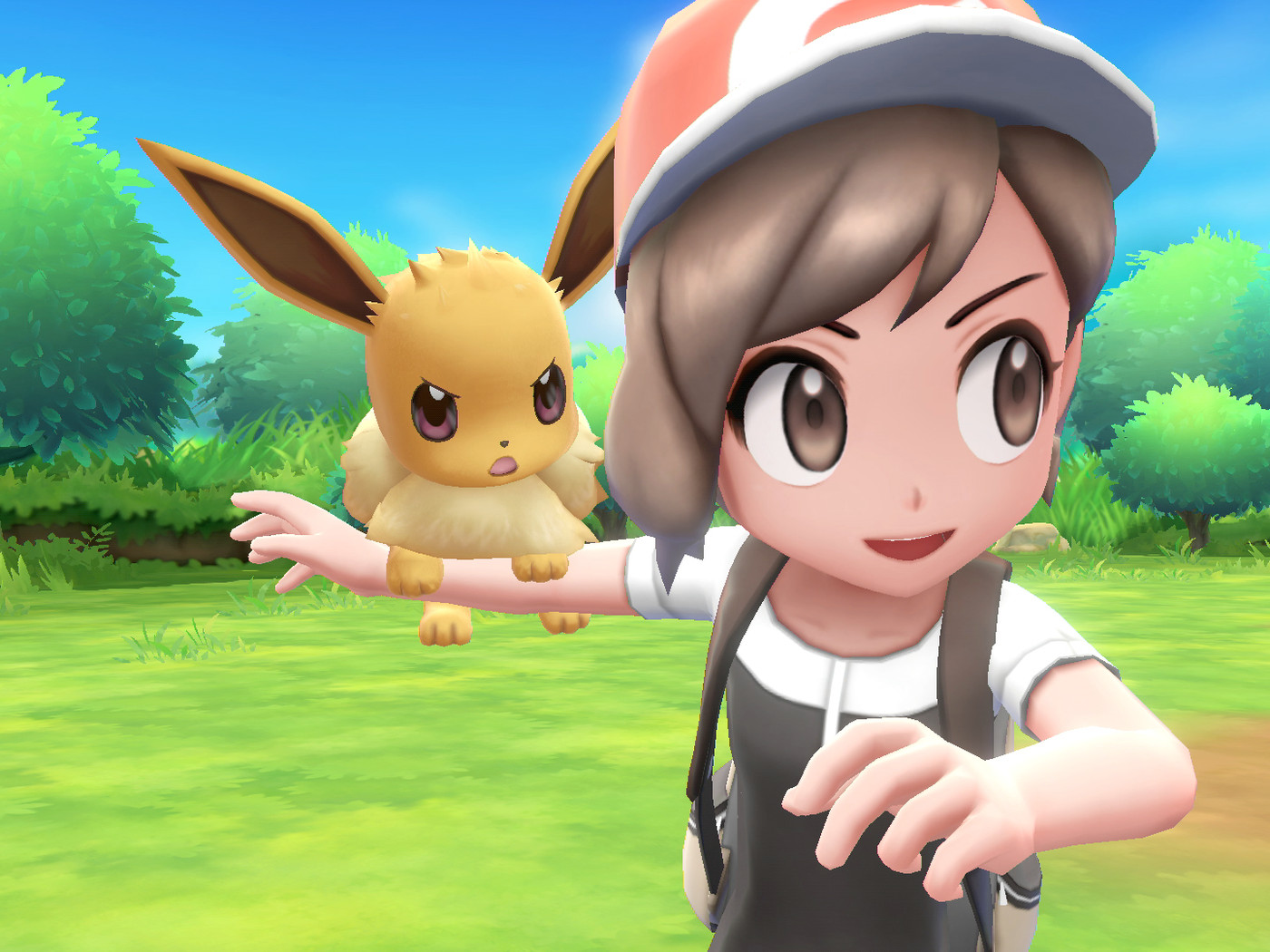 Pokémon: Let's Go!: everything we know