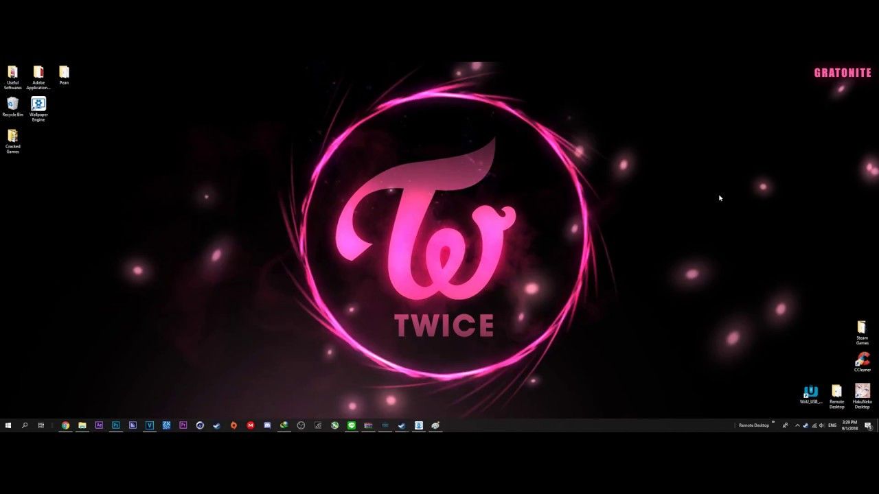 Twice Logo Wallpapers - Wallpaper Cave