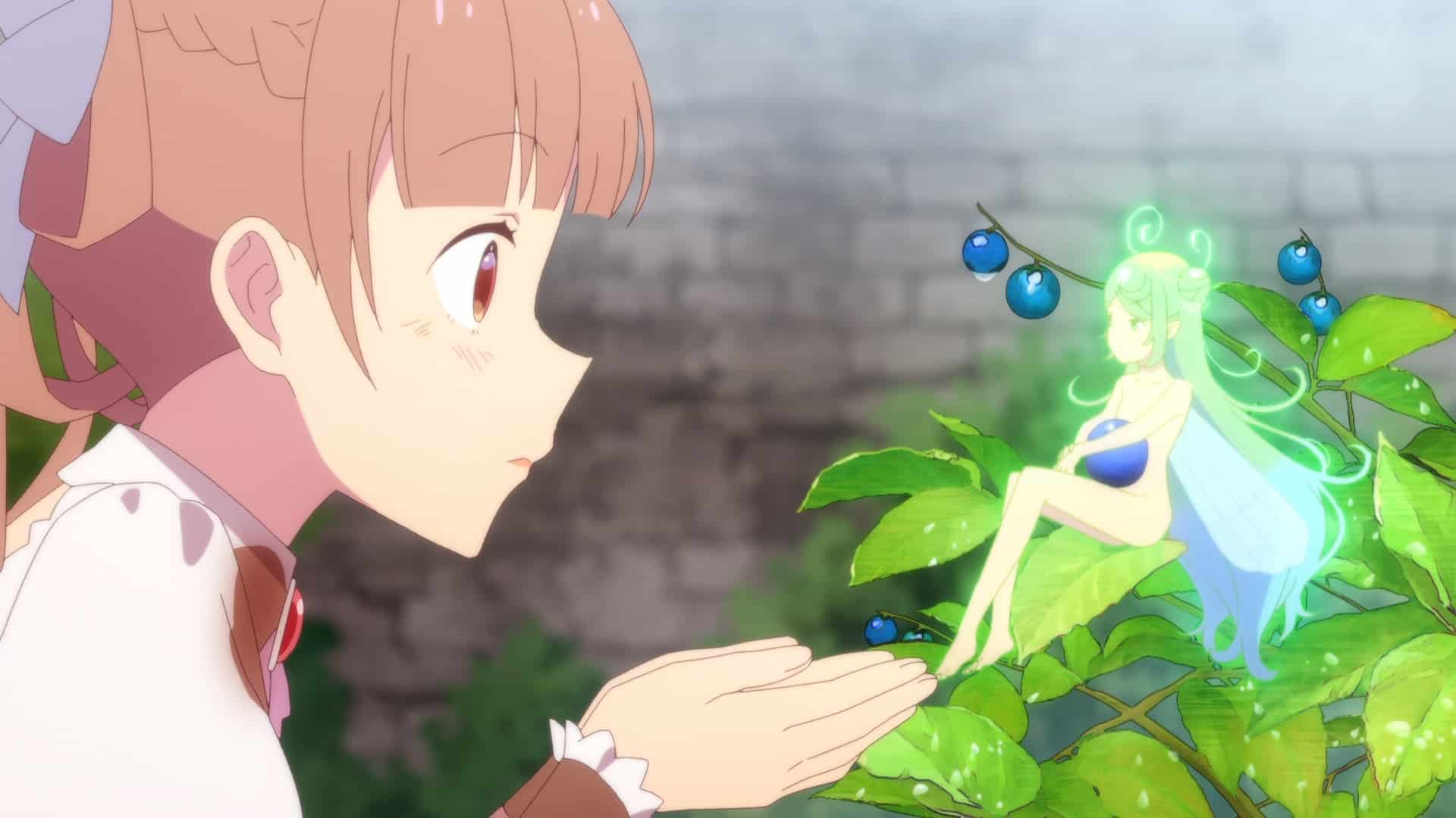 Sugar Apple Fairy Tale Wallpapers Wallpaper Cave
