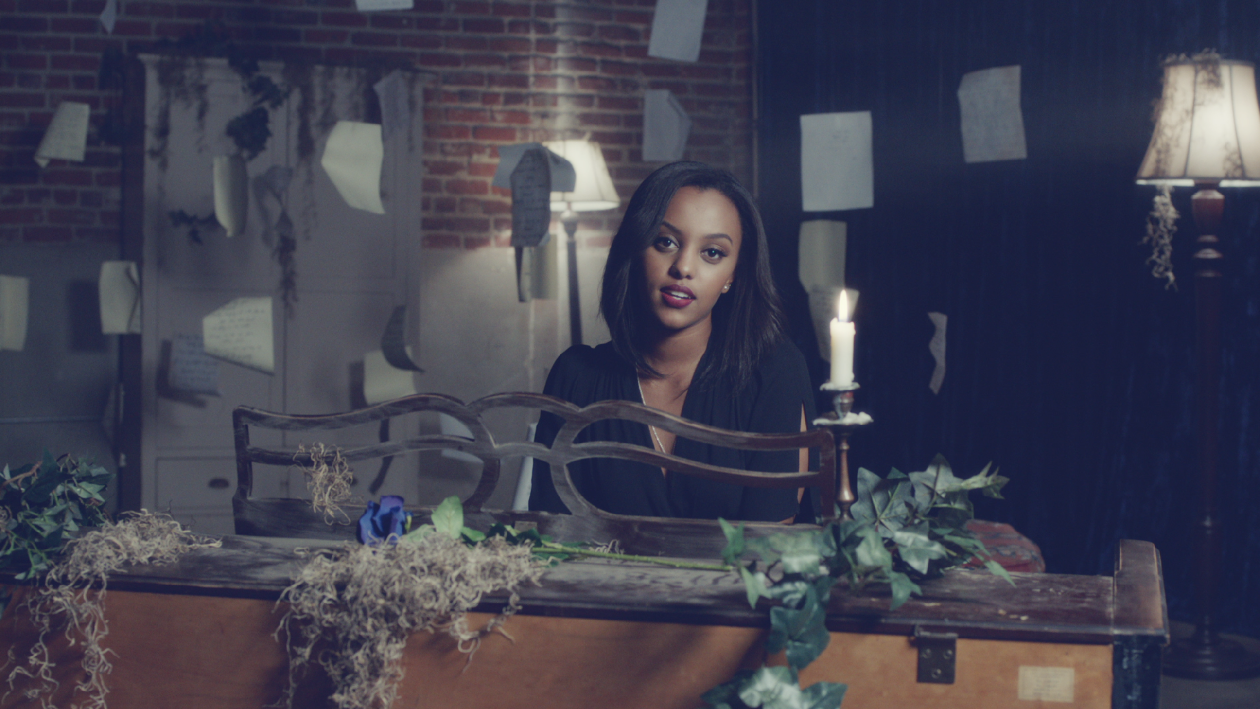 Watch the Dreamy New Music Video For Ruth B's Lost Boy