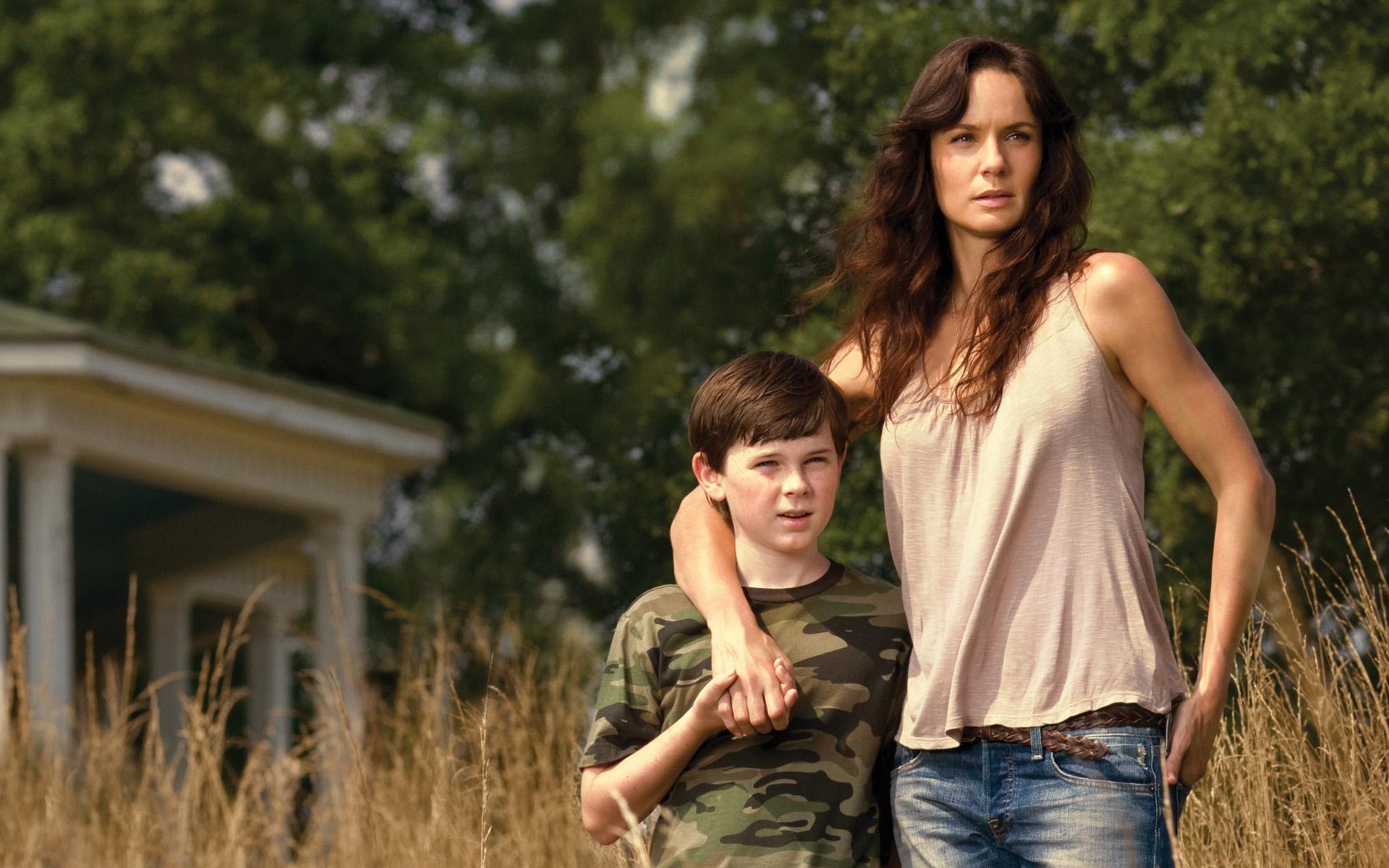 Lori Grimes Wallpapers - Wallpaper Cave