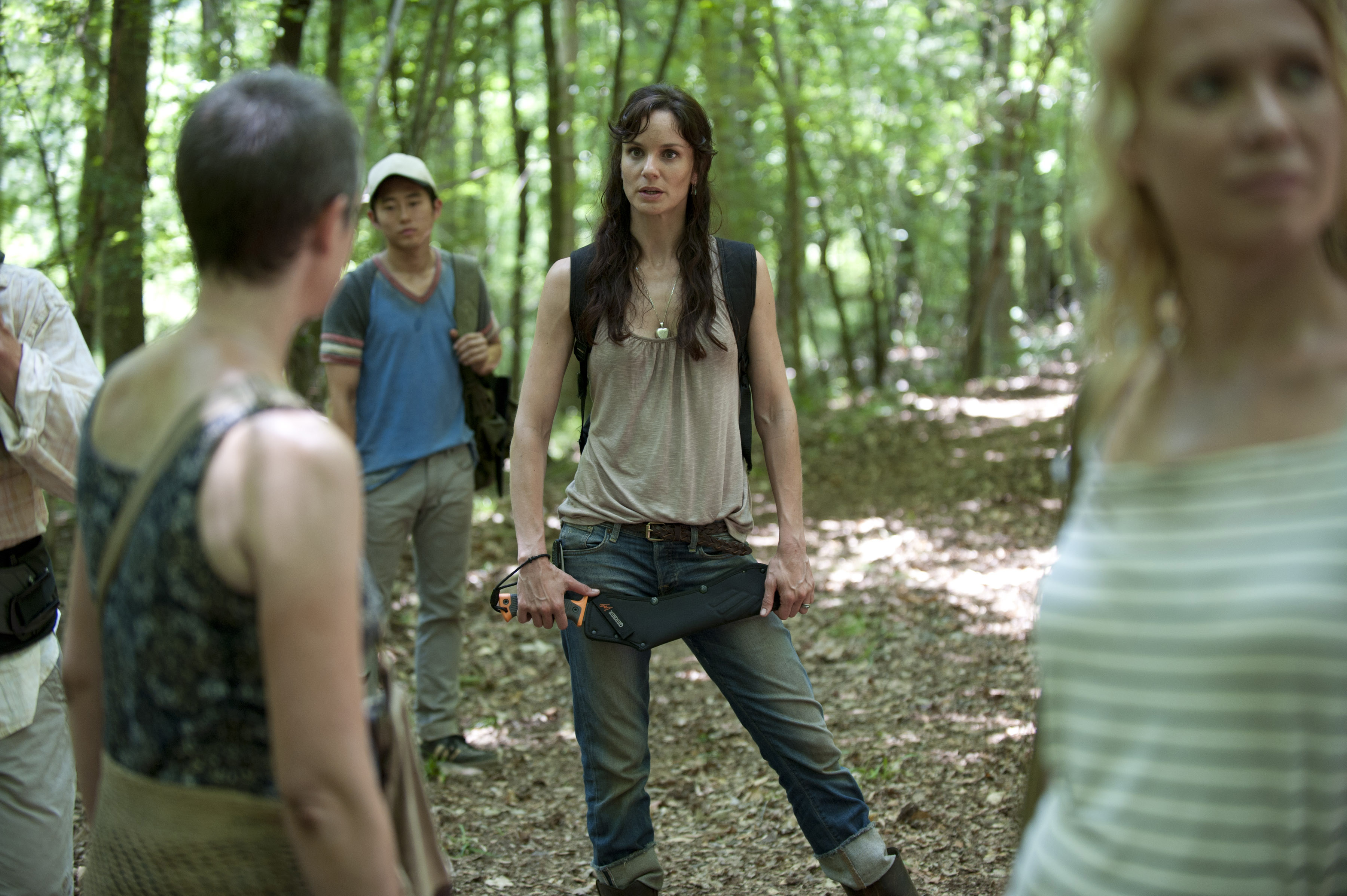 Lori Grimes Wallpapers - Wallpaper Cave