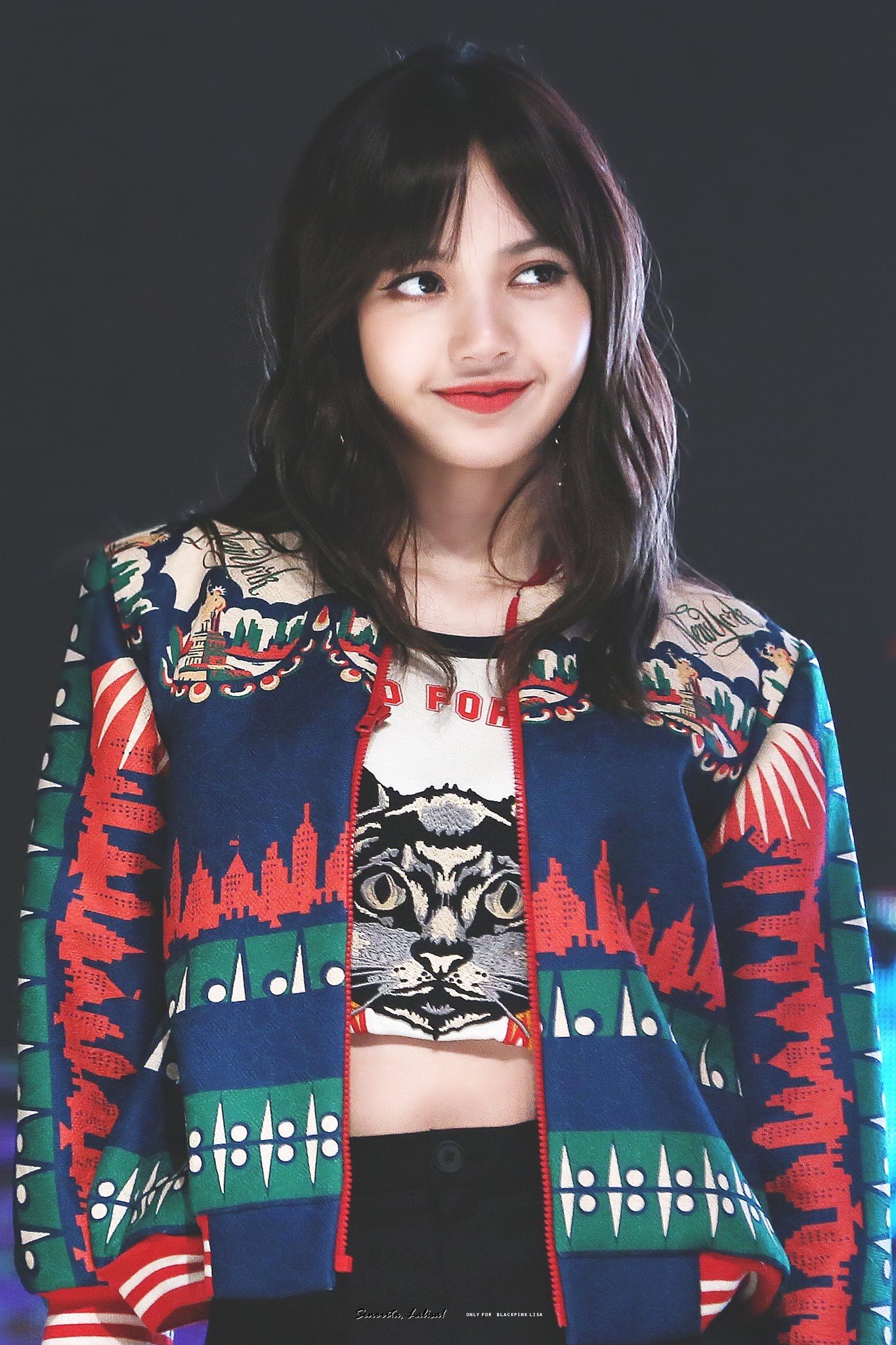 Lisa Wallpaper Lisa Blackpink Background Download