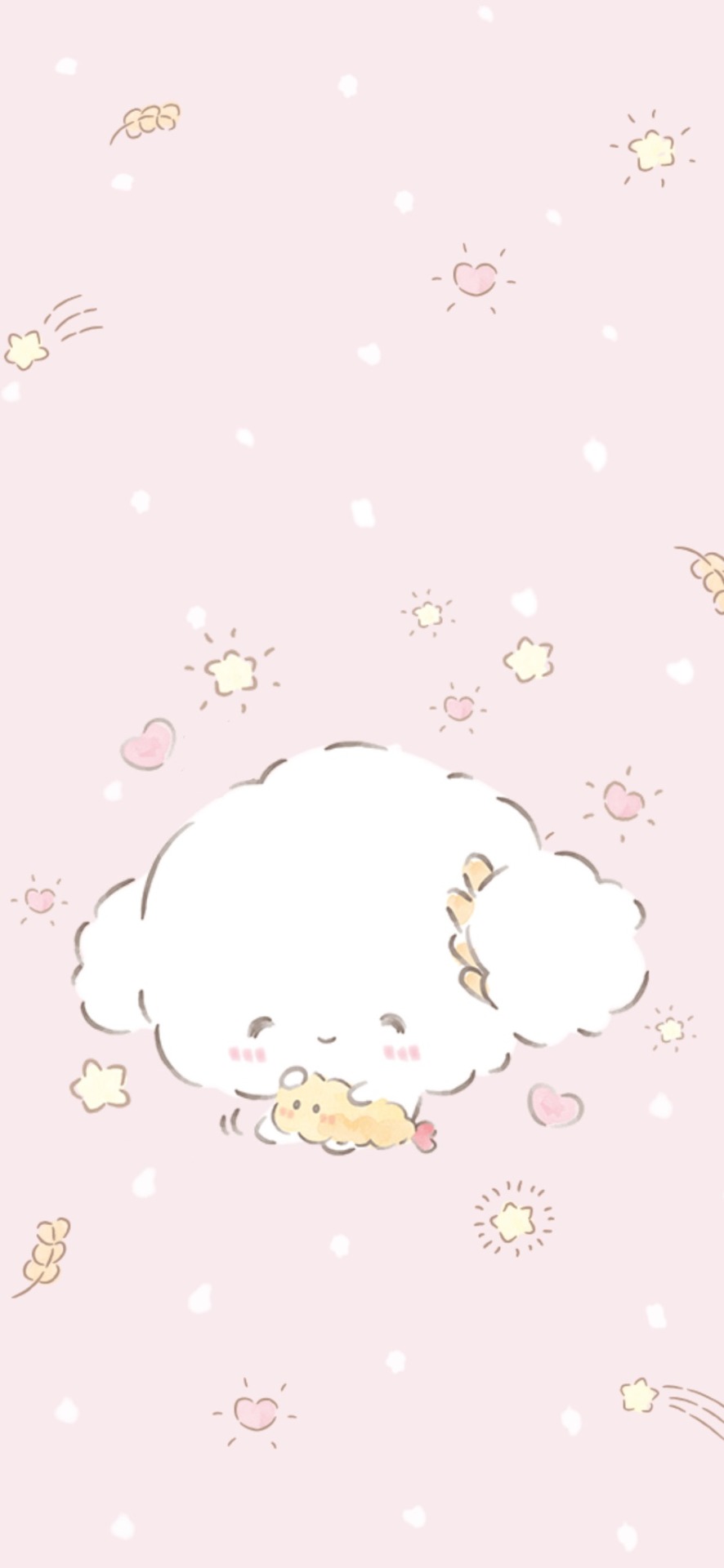 Leave Luck to Heaven