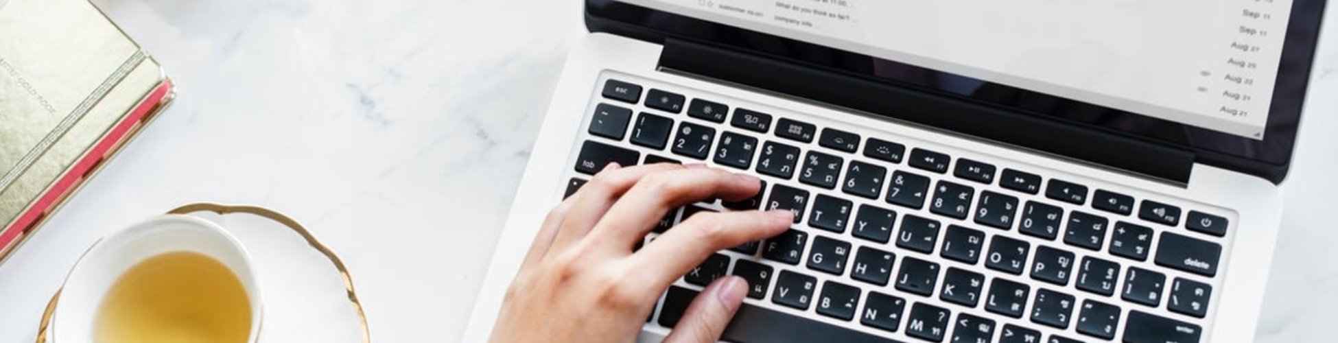 Top Computer Skills Examples for a Resume [+Software List]