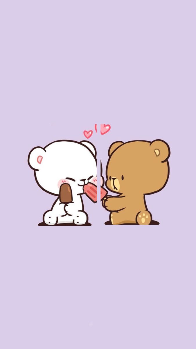 pfps :D. Cute bear drawings, Cute cartoon wallpaper, Cute drawings