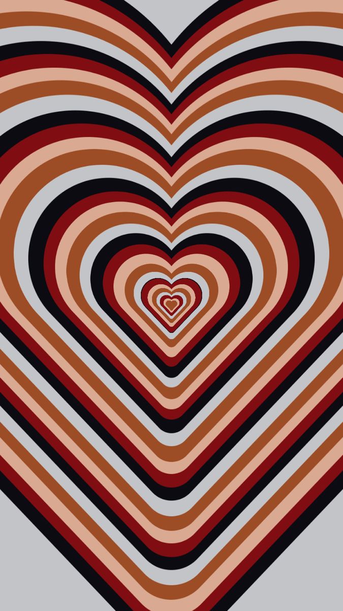 black widow heart wallpaper. Heart wallpaper, iPhone wallpaper themes, Love wallpaper