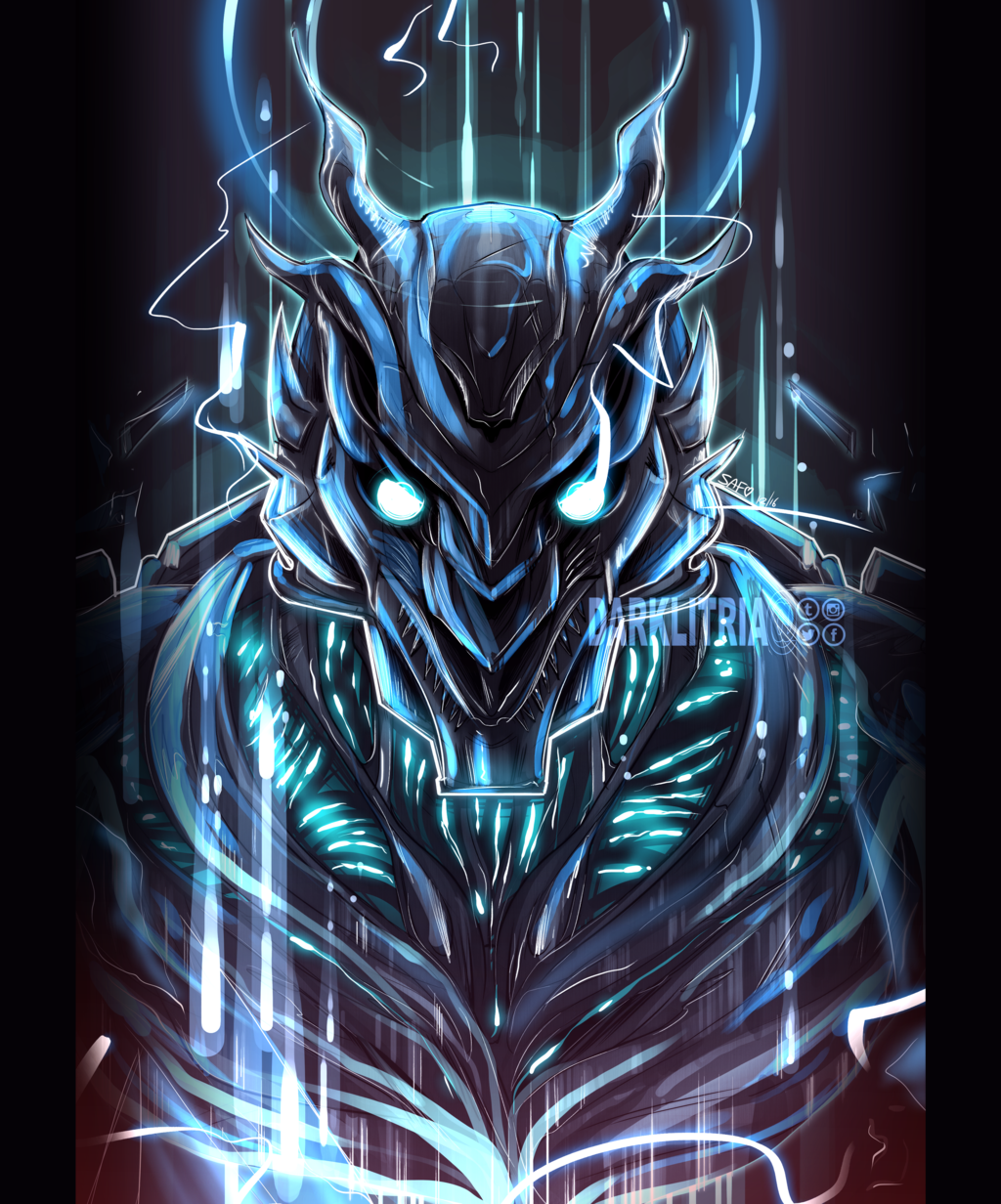 Savitar [Voice Player]