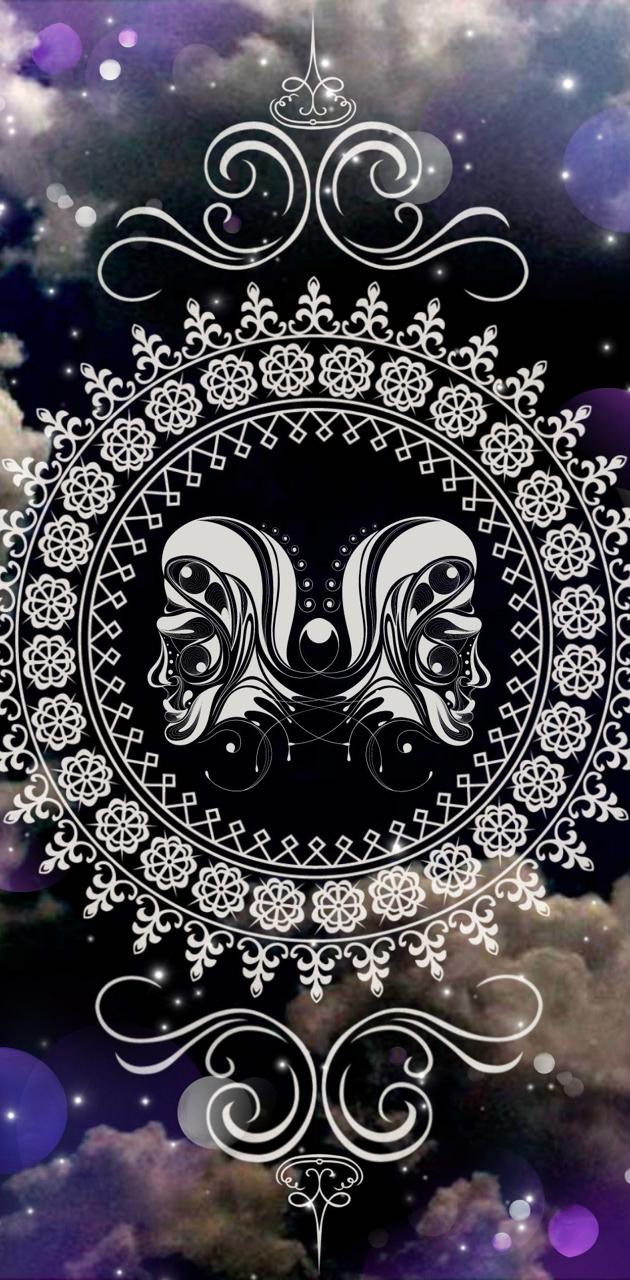 Gemini Twins Wallpapers Wallpaper Cave