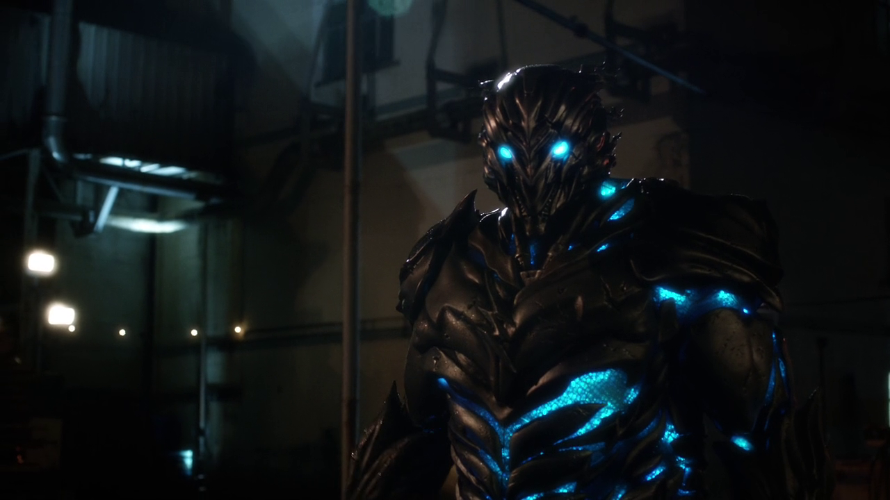 Savitar (Arrowverse)