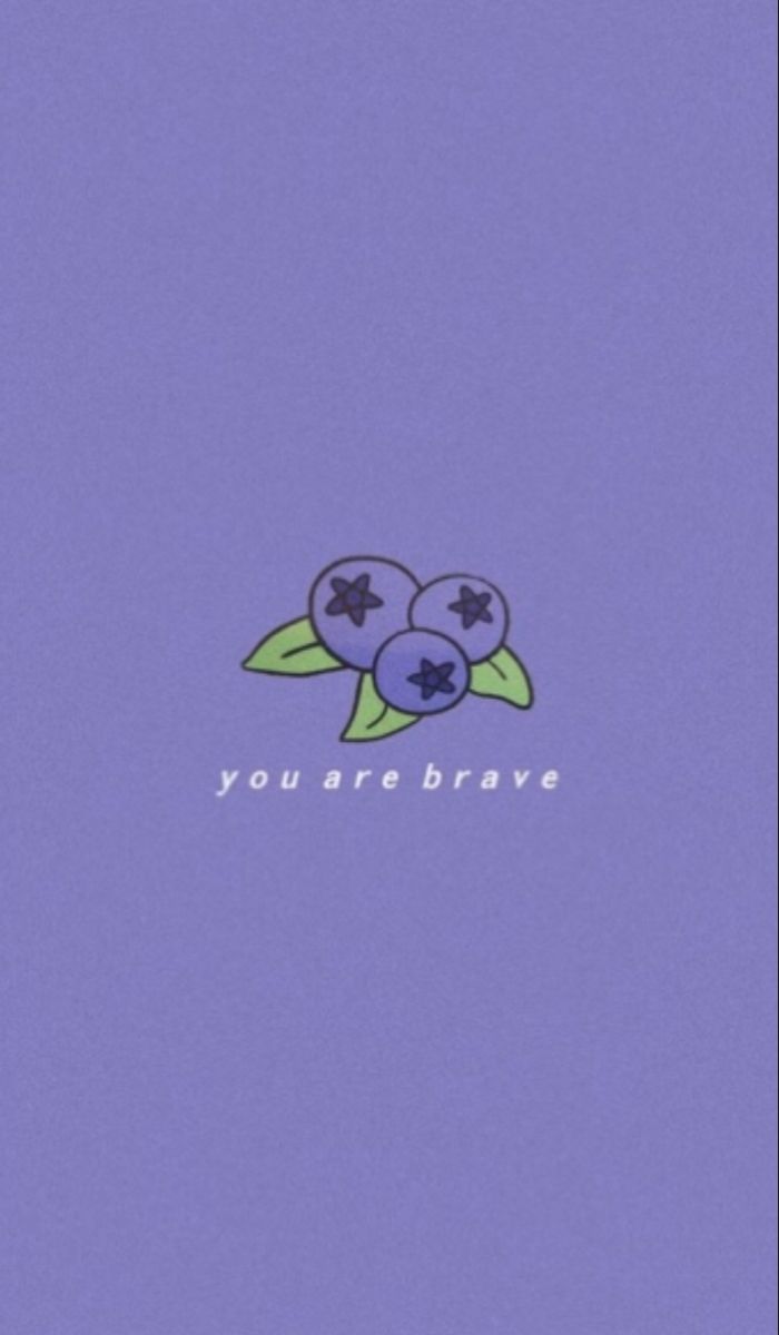 Cute Blueberry Wallpapers Wallpaper Cave