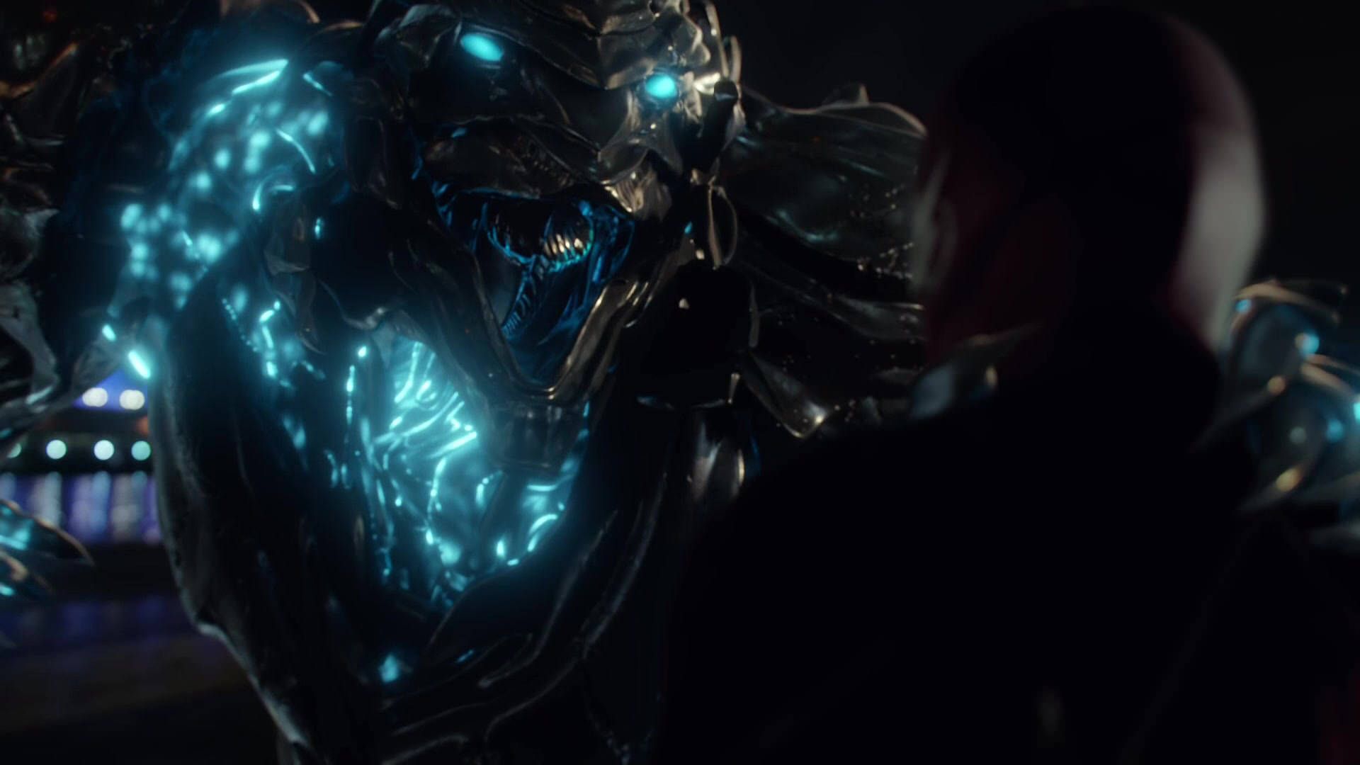 Savitar Epic Wallpaper