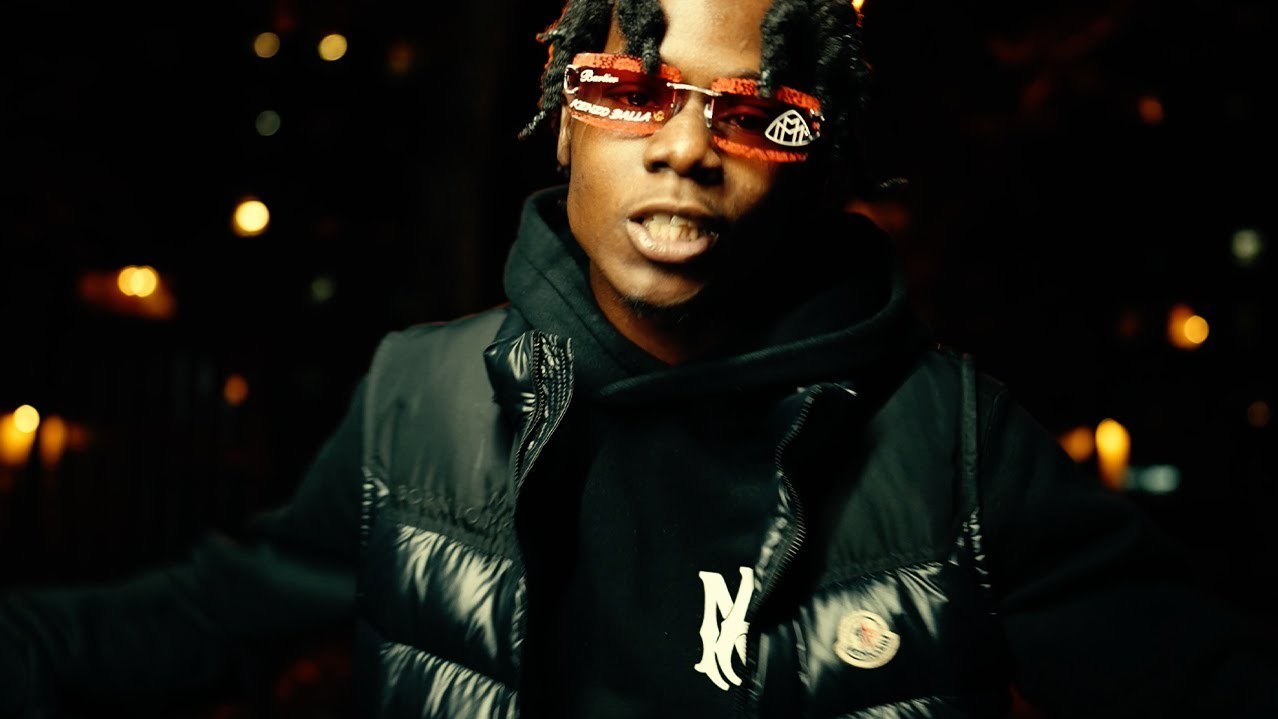 Kenzo Balla Wallpapers Wallpaper Cave