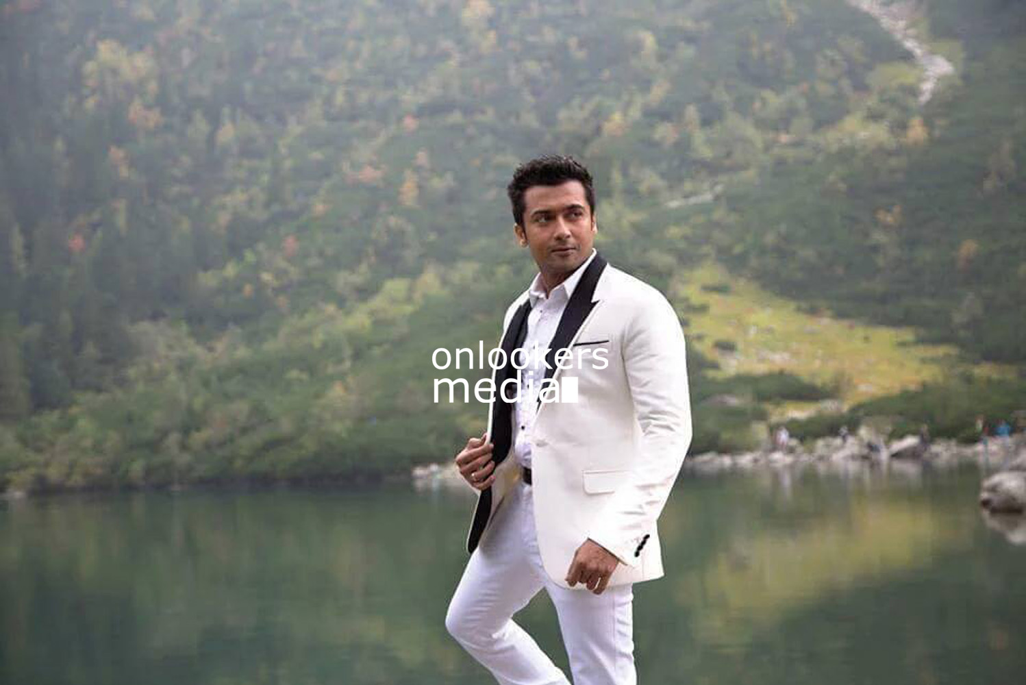 Suriya in 24 movie stills photo
