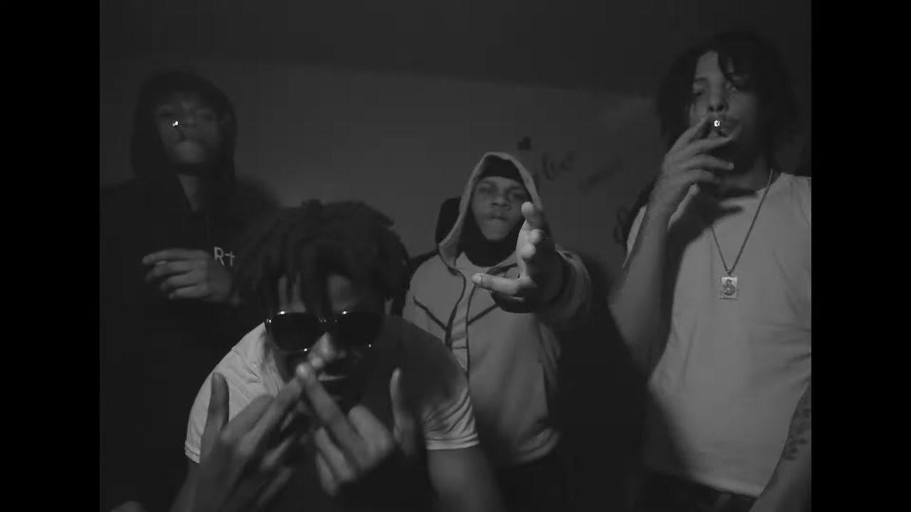 Kenzo Balla x Rayy Balla x Pdot Sav To Blitz (Shot by KLO Vizionz) (Prod by ayosam)
