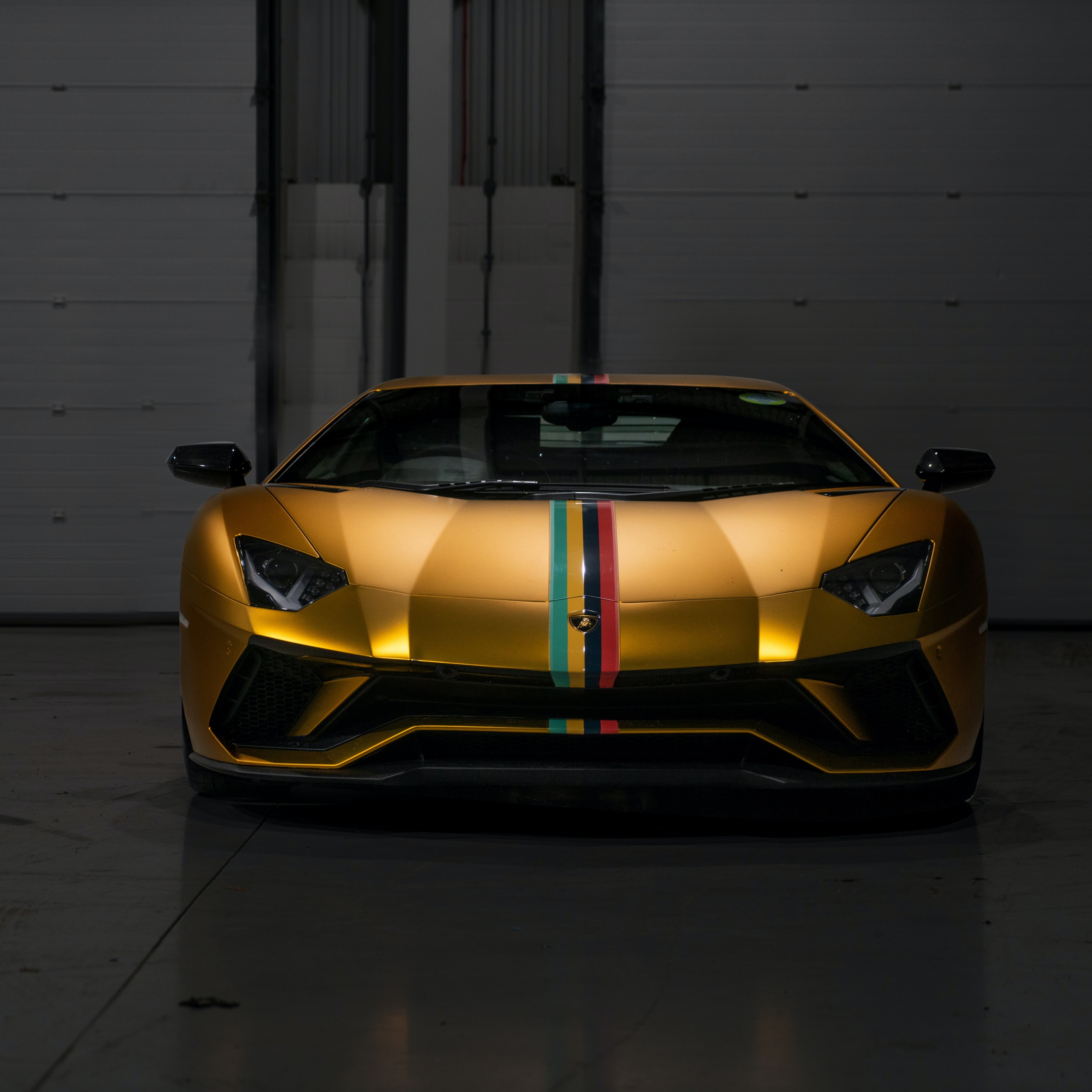 Lamborghini Aventador Wallpaper 4K, Sports cars, Cars