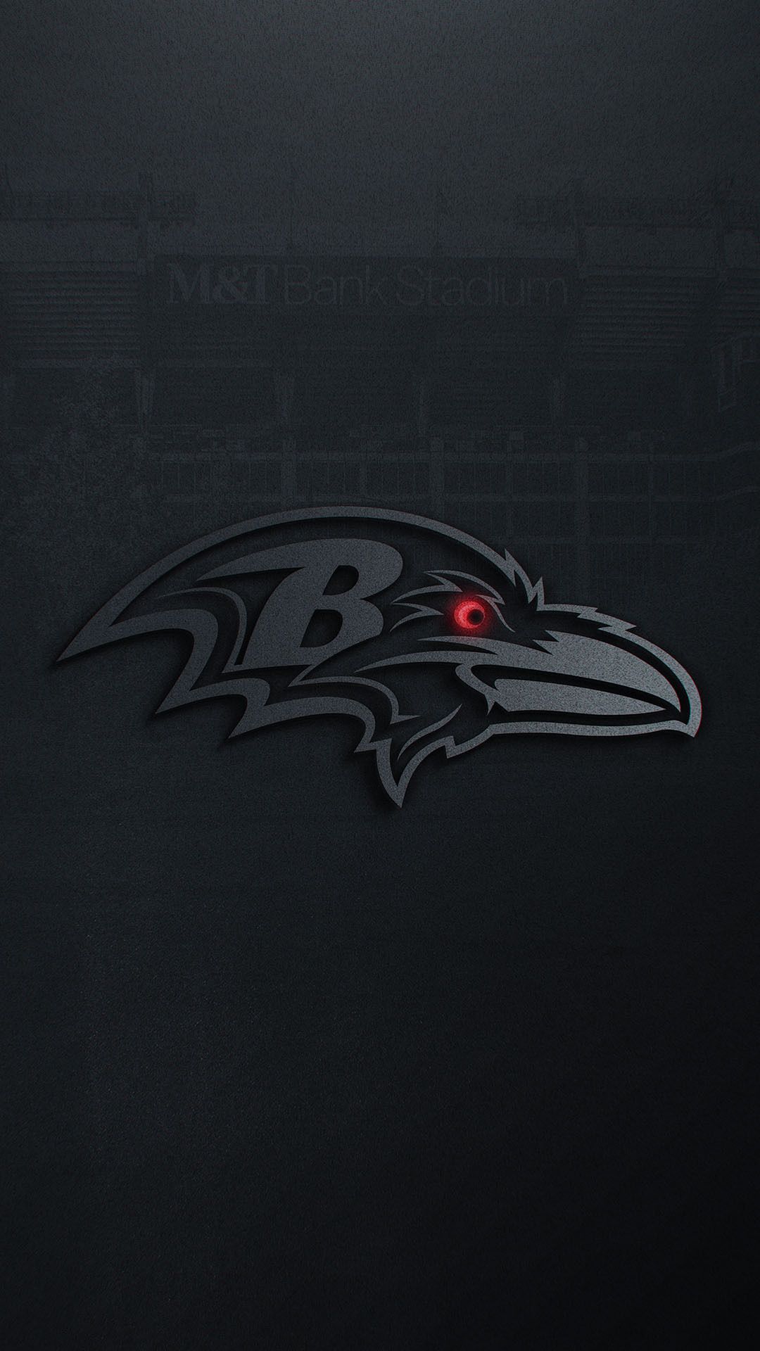 2023 Baltimore Ravens' schedule: Downloadable wallpaper