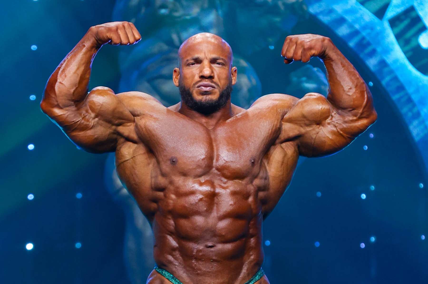 Mr. Olympia 2022: Final Results, Top Videos and Predictions for 2023 Event. News, Scores, Highlights, Stats, and Rumors