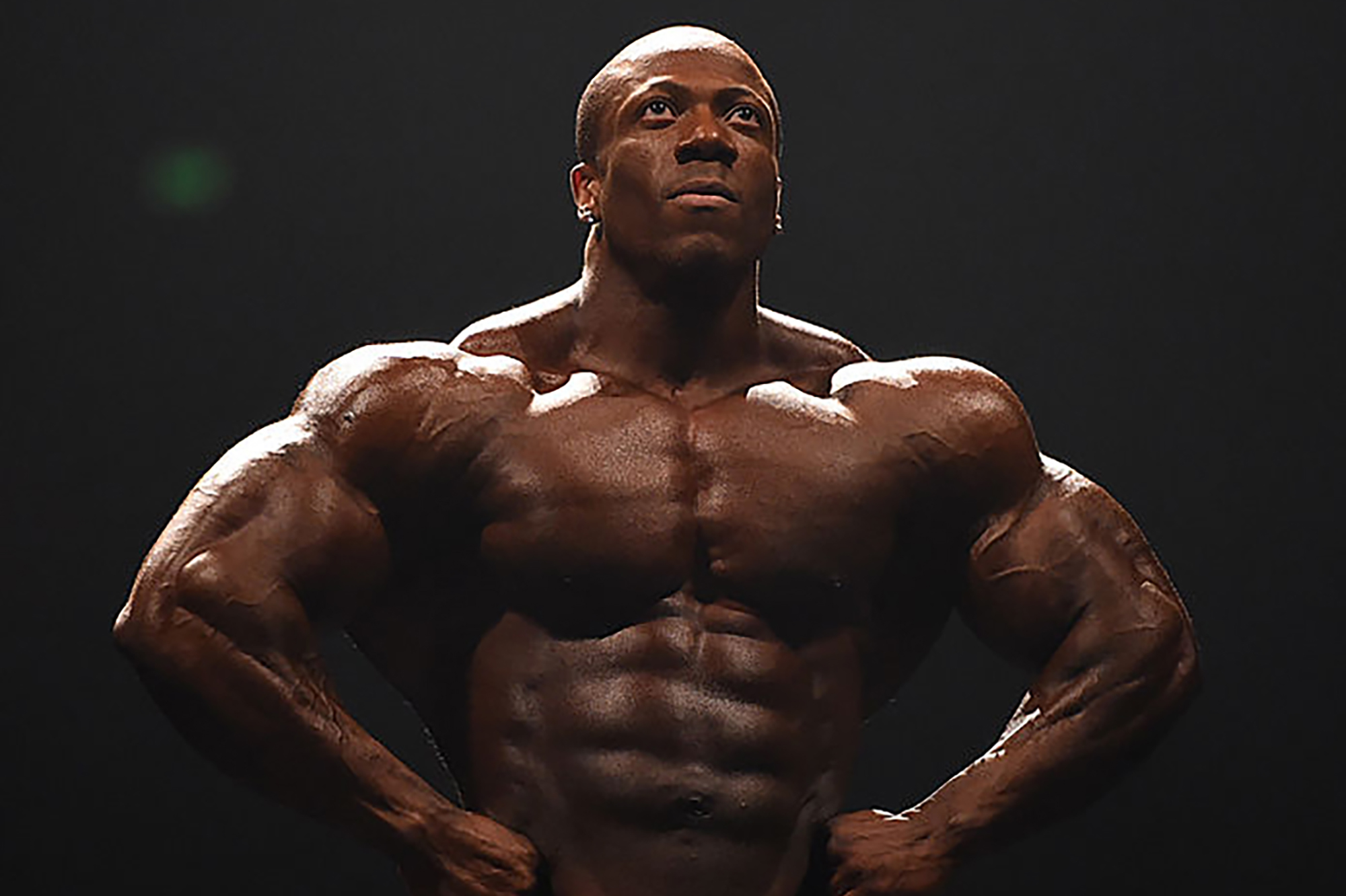 Shawn Rhoden dead at 46 due to heart attack