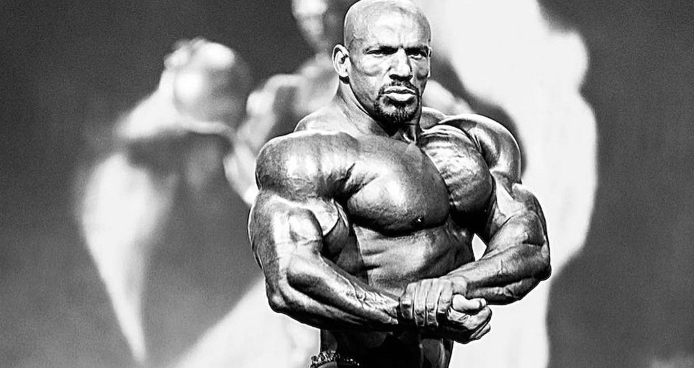 How The Mr. Olympia 2022 Qualification System Works For Athletes