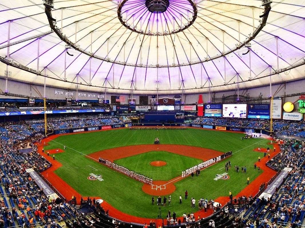 2023 Tampa Bay Rays wallpaper – Pro Sports Backgrounds