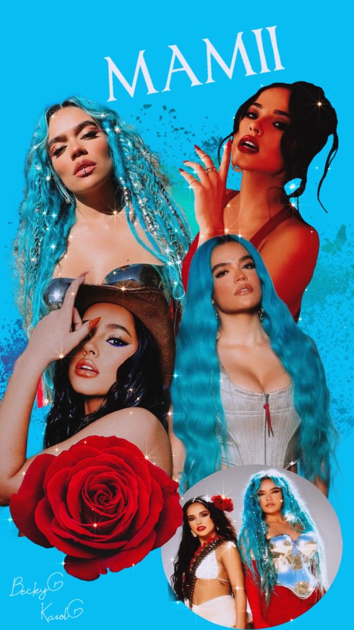 Karol G & BeckyG. Lilly pulitzer outfits, Becky g, Small business inspiration