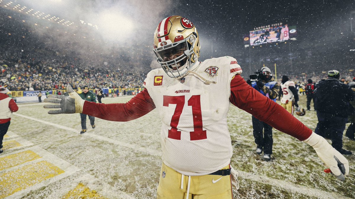Trent Williams. News, Scores, Highlights, Stats, and Rumors