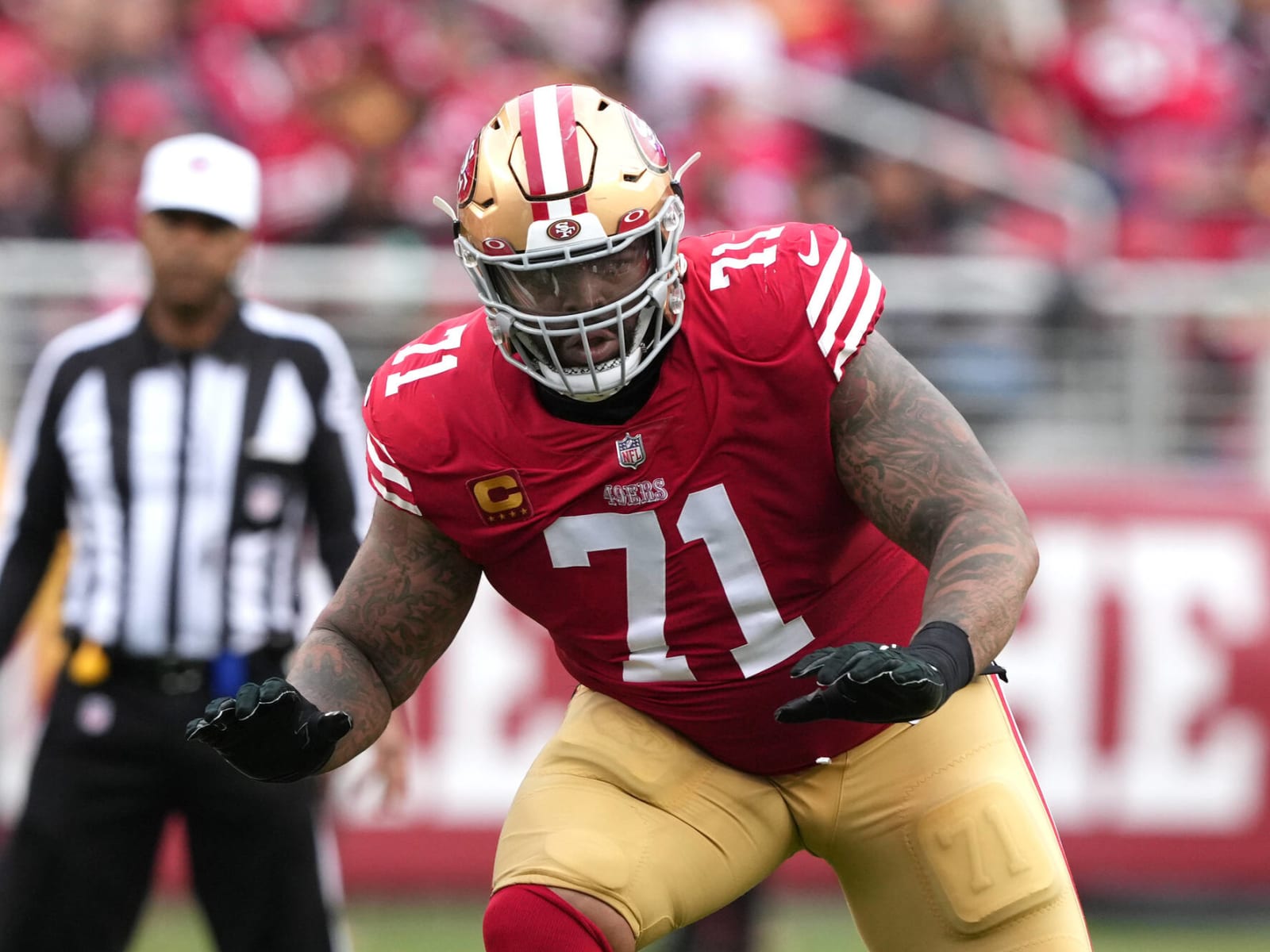 Trent Williams Wallpapers - Wallpaper Cave