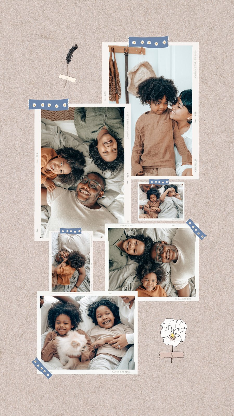 Interesting Photo Collage Ideas