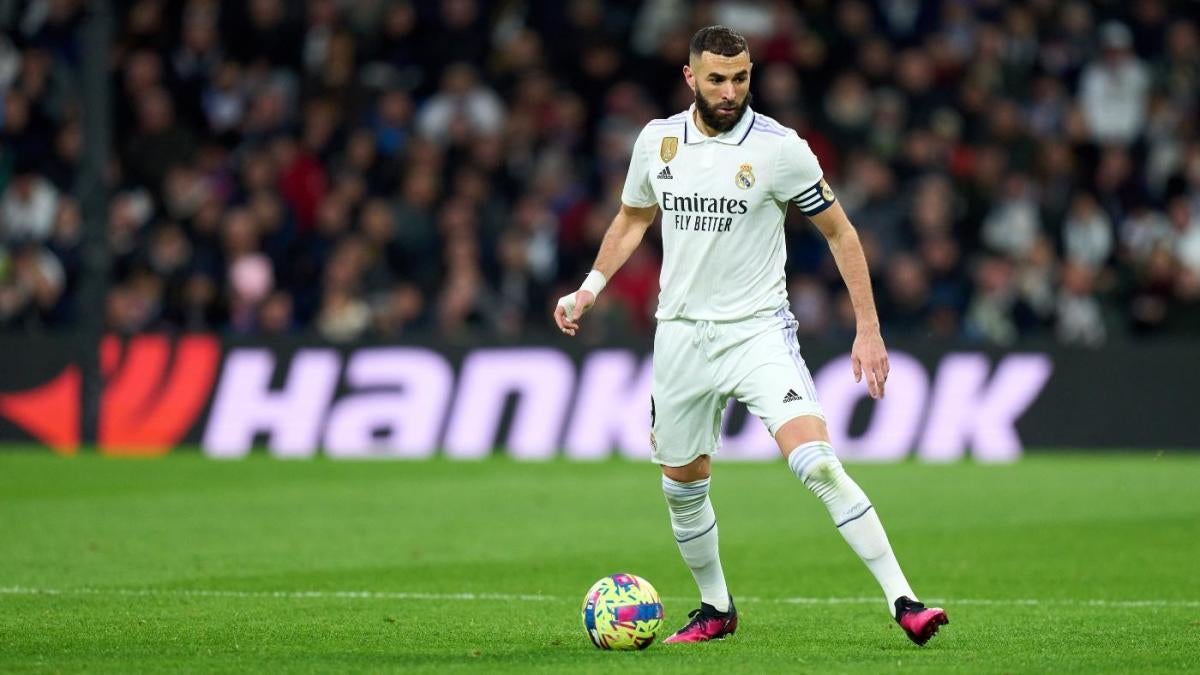 Real Madrid vs. Barcelona prediction, El Clasico odds: Proven expert makes 2023 Copa del Rey picks for March 2