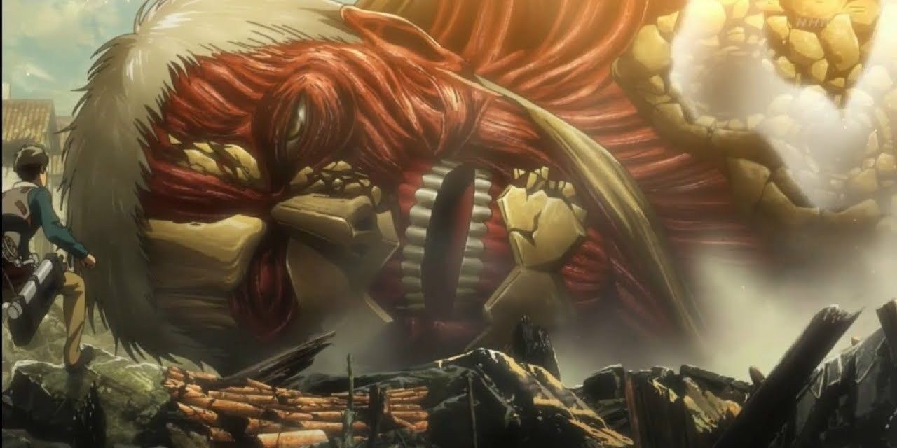 Attack on Titan: The Final Season Gets New and 2023 Release Date