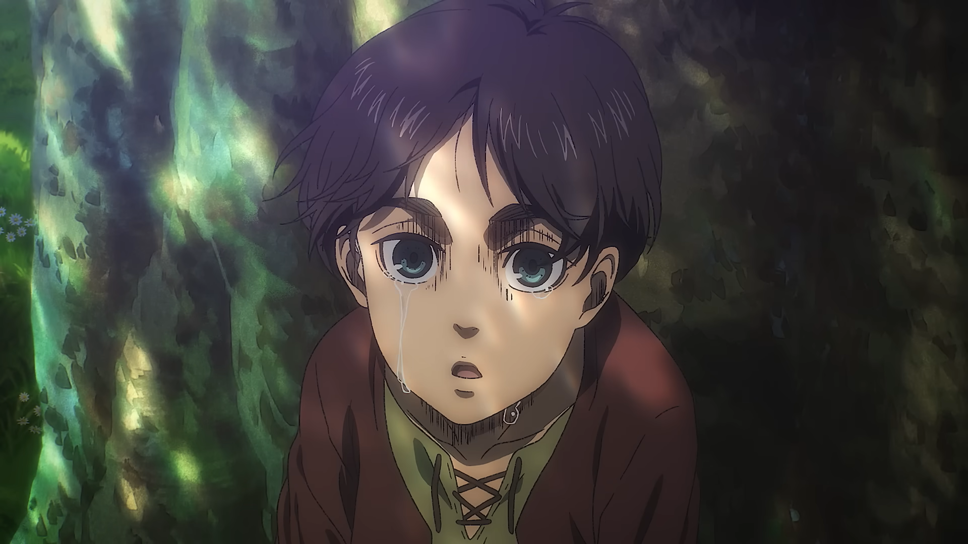 Attack on Titan The Final Season Part 3 Revealed, Premieres March 3