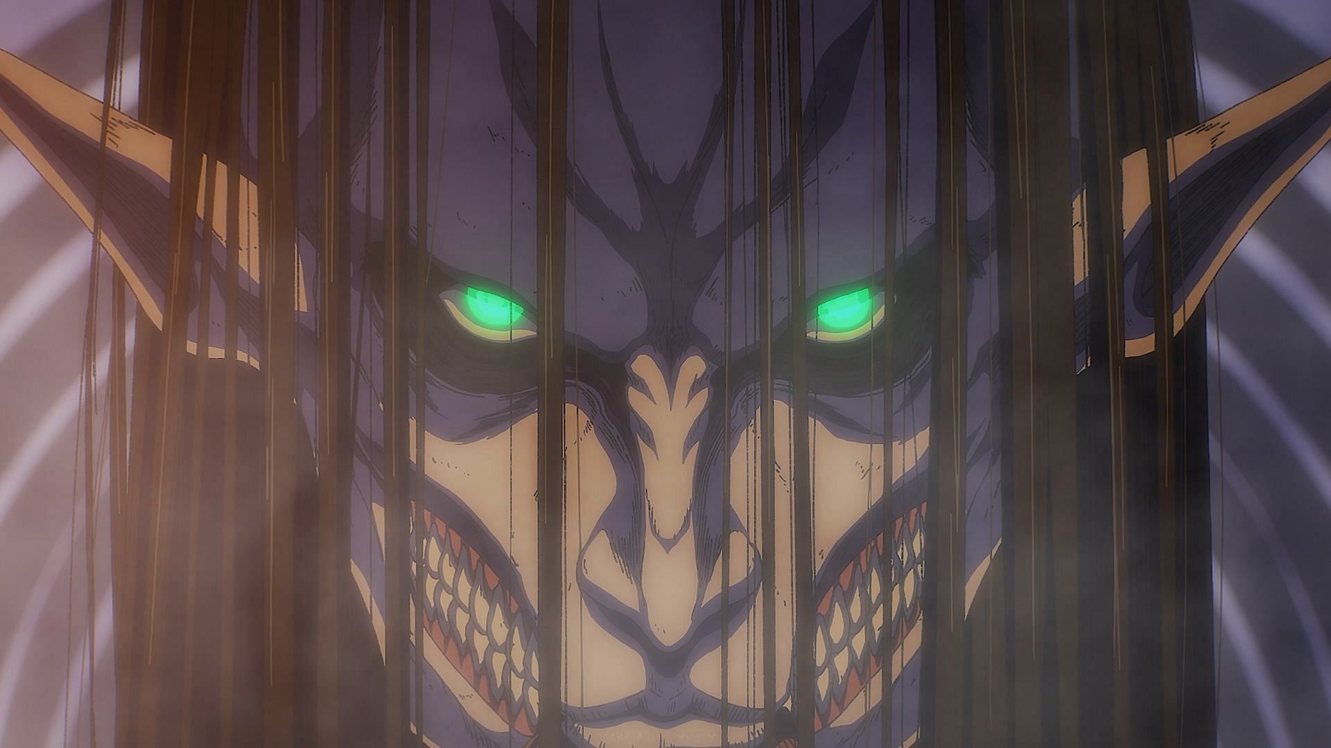 Attack On Titan The Final Season Part 3 To Have An Hour Long First Part
