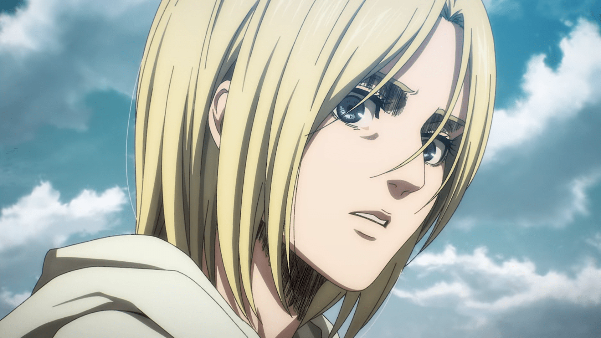 Attack On Titan 2023 Wallpapers - Wallpaper Cave