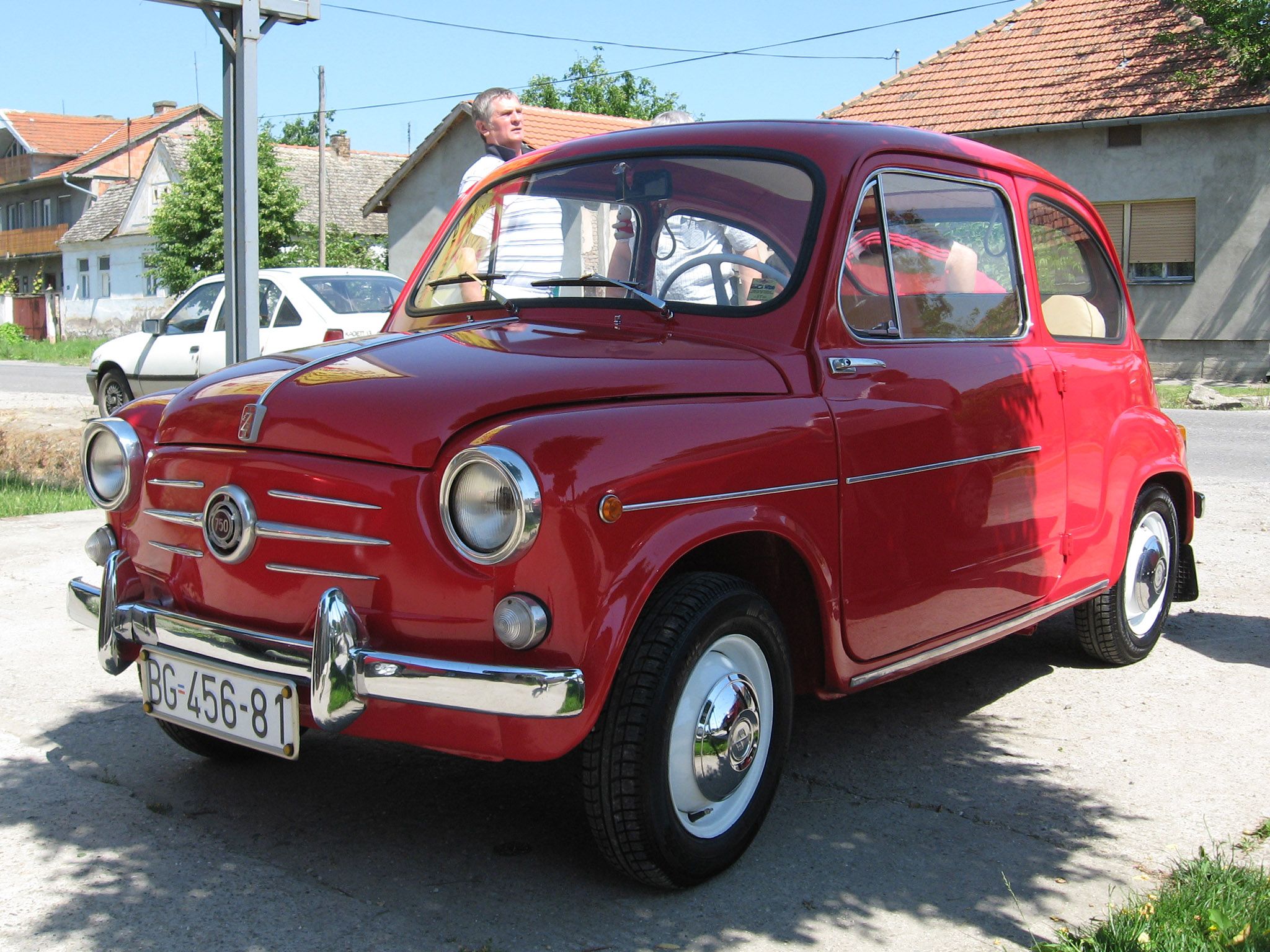 fiat Google Search. Fiat 600, Fiat cars, Fiat