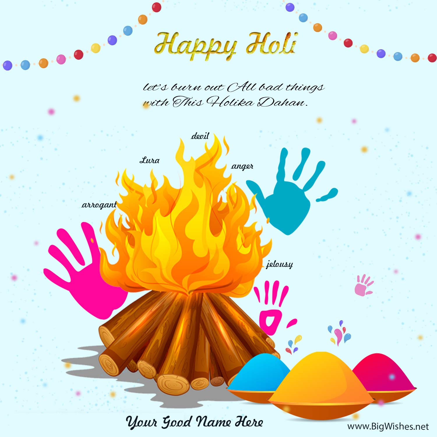 holi english song download