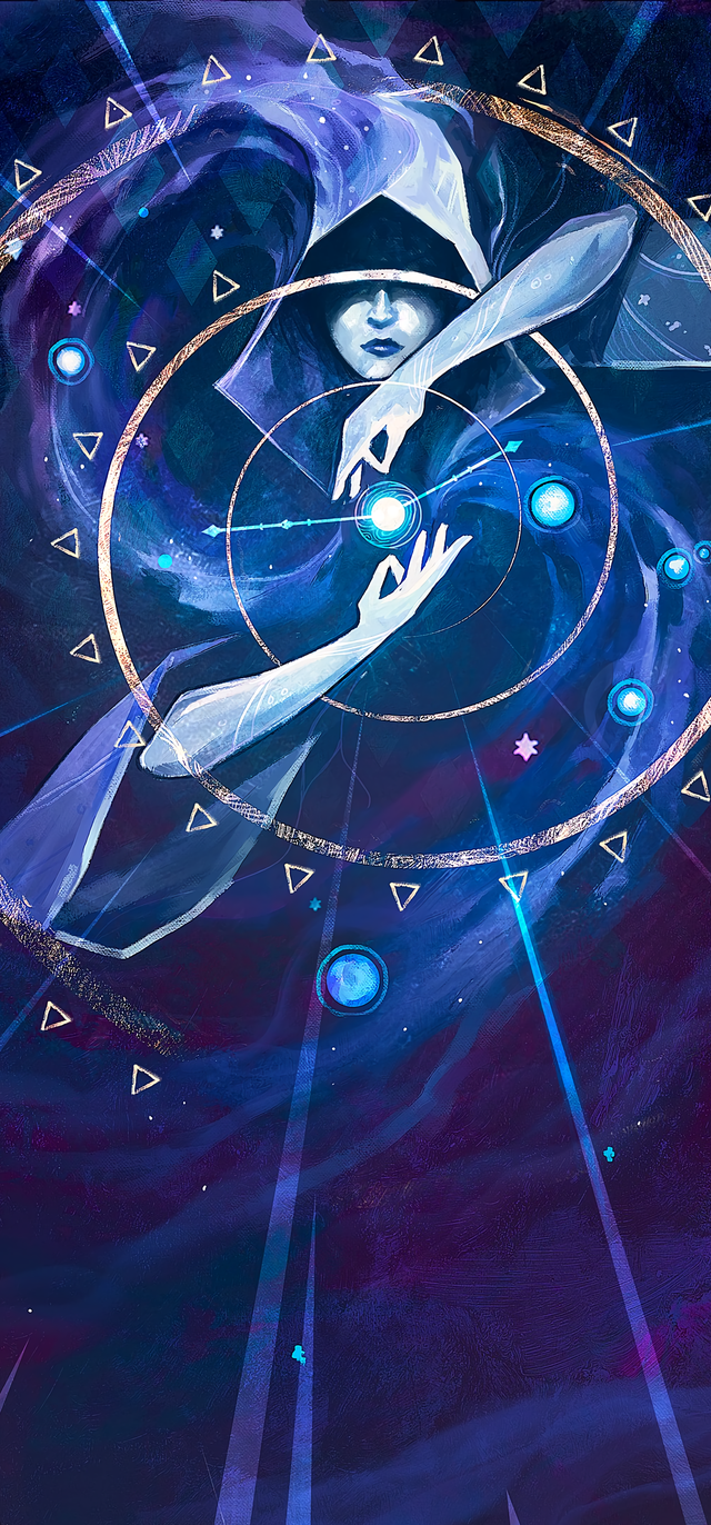 MtG Vertical Wallpaper [1440x3088], r