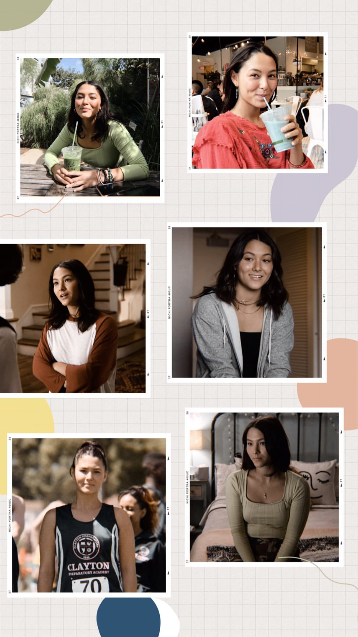 Atypical: Fivel Stewart. Atypical, Woman crush everyday, Pretty people