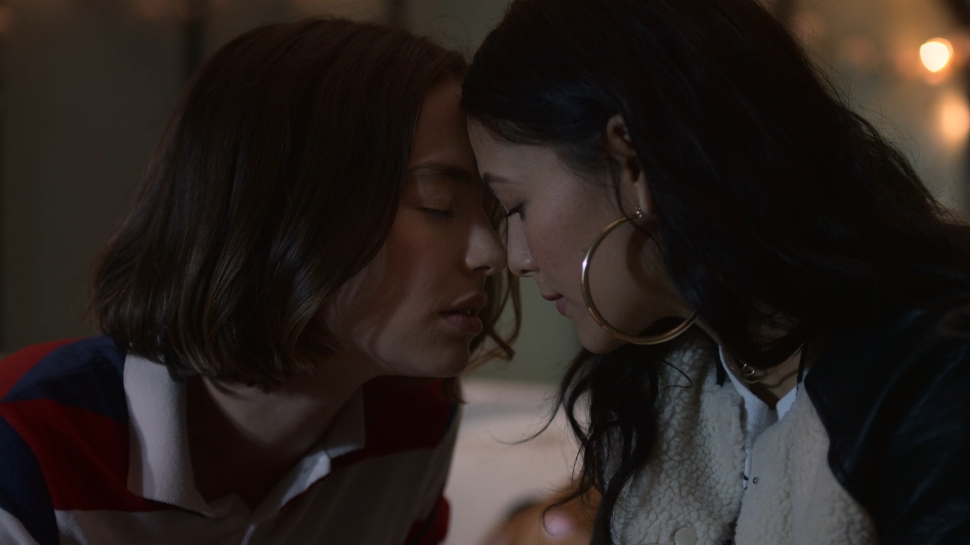 Fivel Stewart. 百合 Goggles