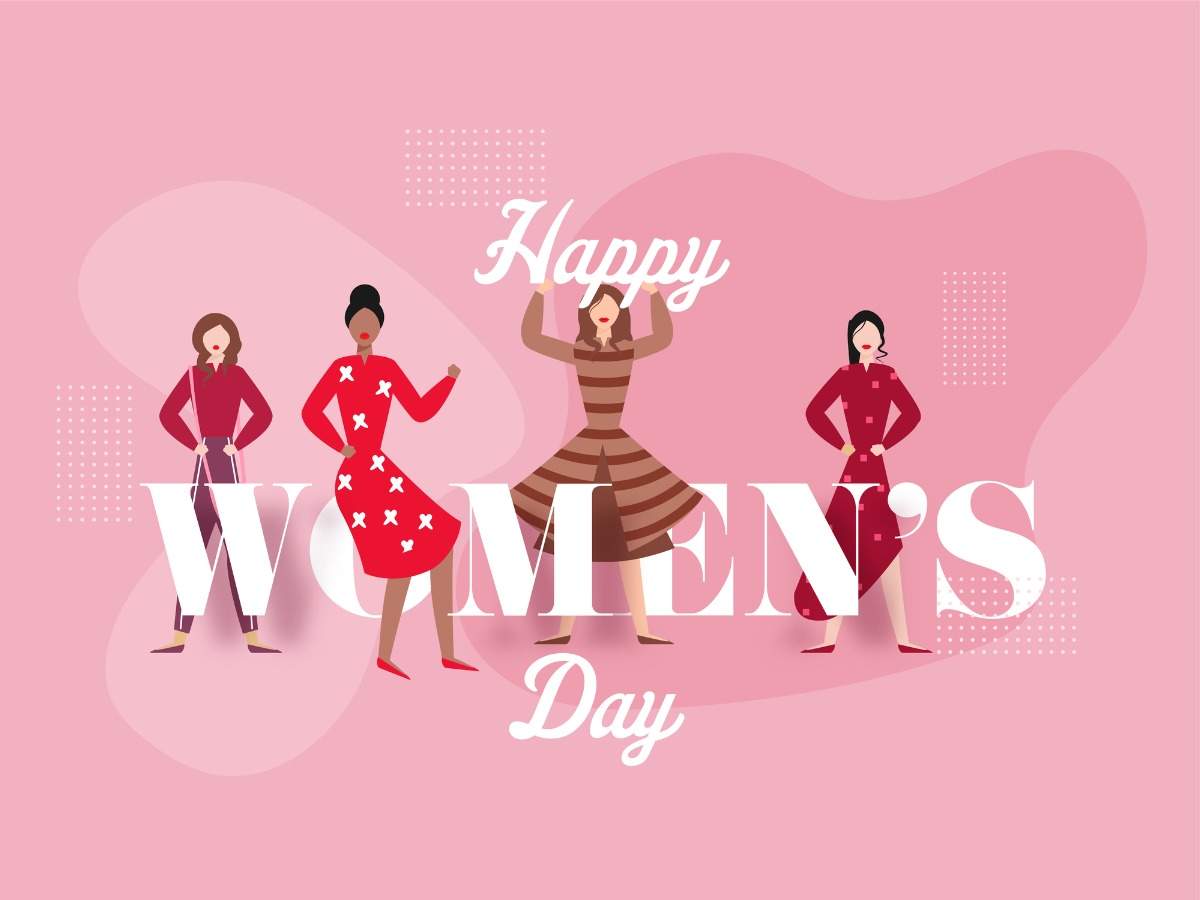 Happy International Women's Day 2023: Image, Quotes, Wishes, Messages, Cards, Greetings, Picture and GIFs of India