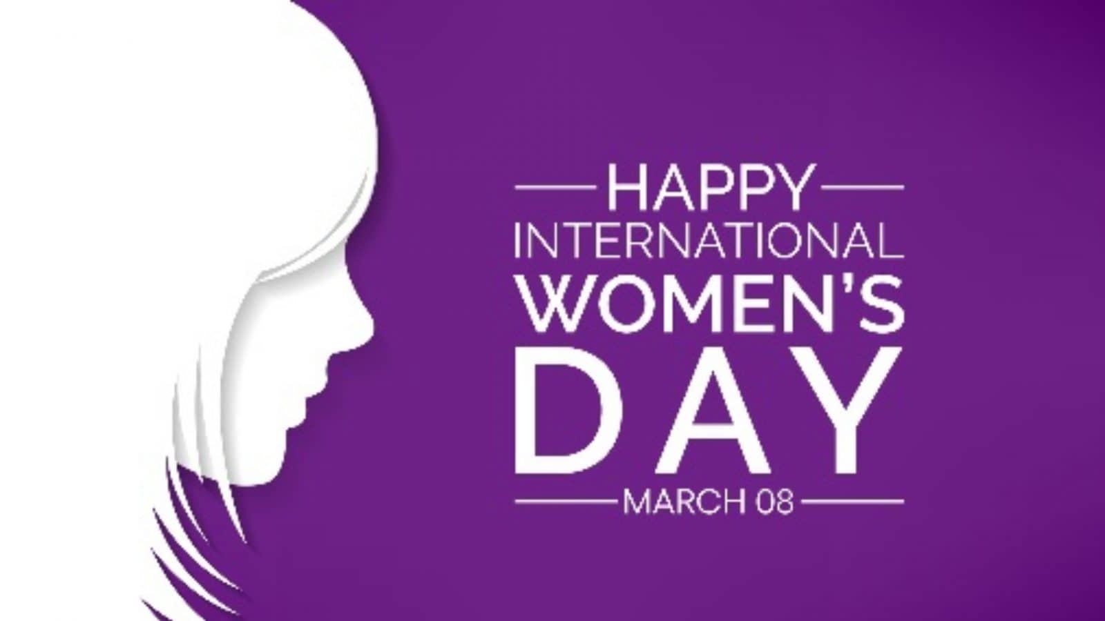 International Women's Day 2023: Why Colour Purple Symbolises Feminist Movement