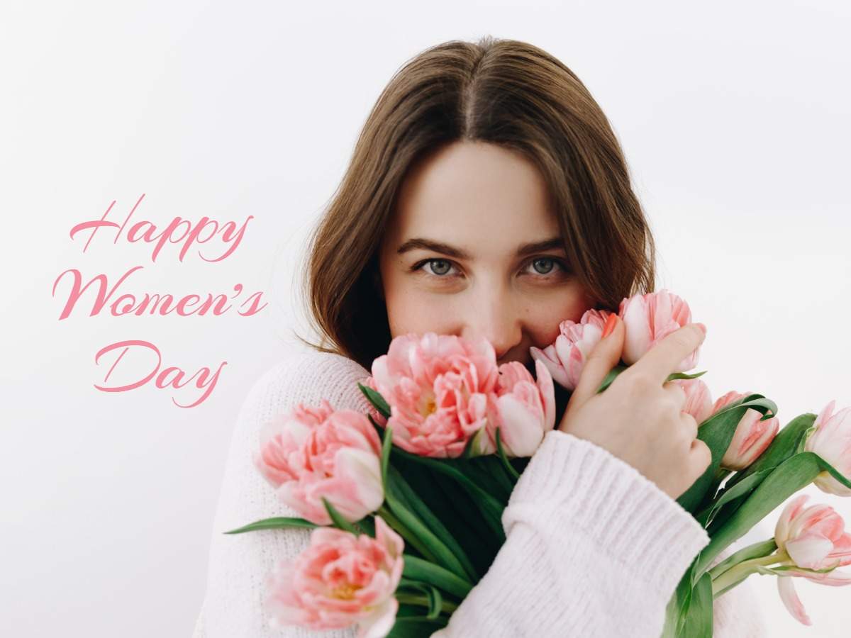 Happy International Women's Day 2020: Image, Wishes, Messages, Quotes, Status, Picture and Greeting Cards