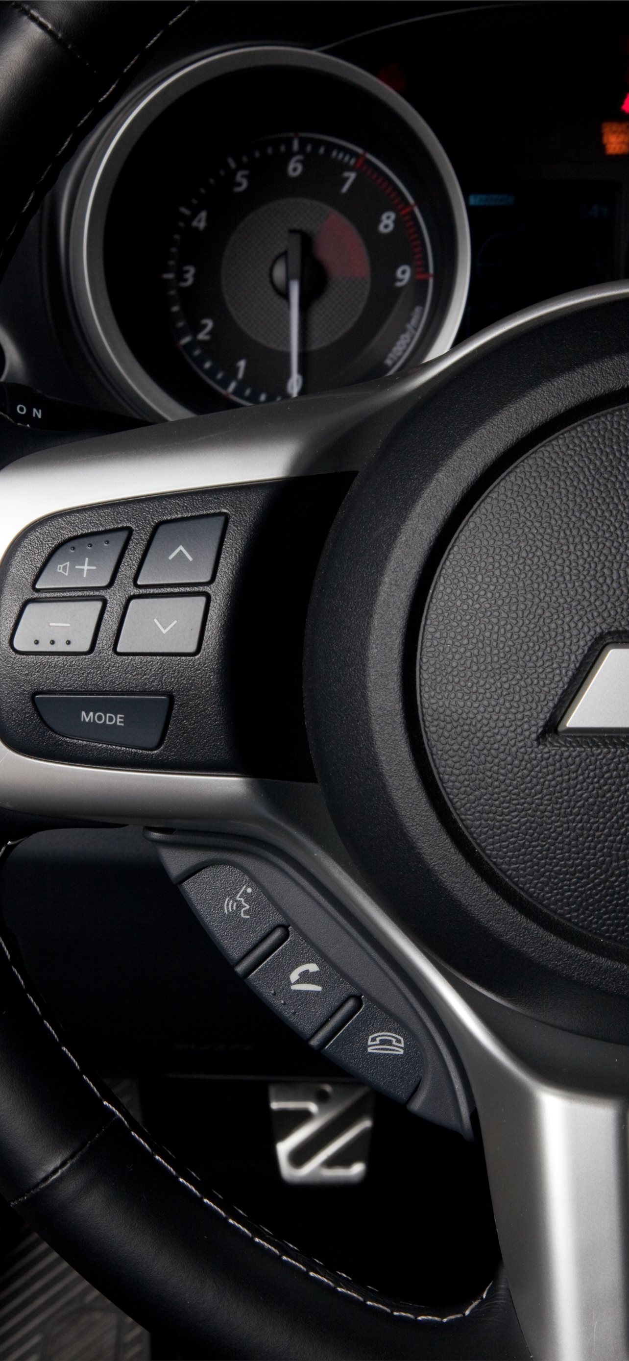 mitsubishi iPhone Wallpaper Free Download