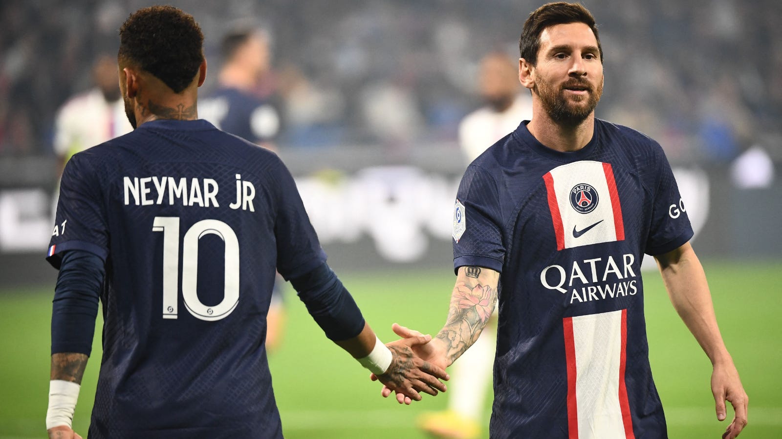 Neymar determined to STAY at PSG despite club putting him on transfer list if Lionel Messi leaves this summer. Goal.com India
