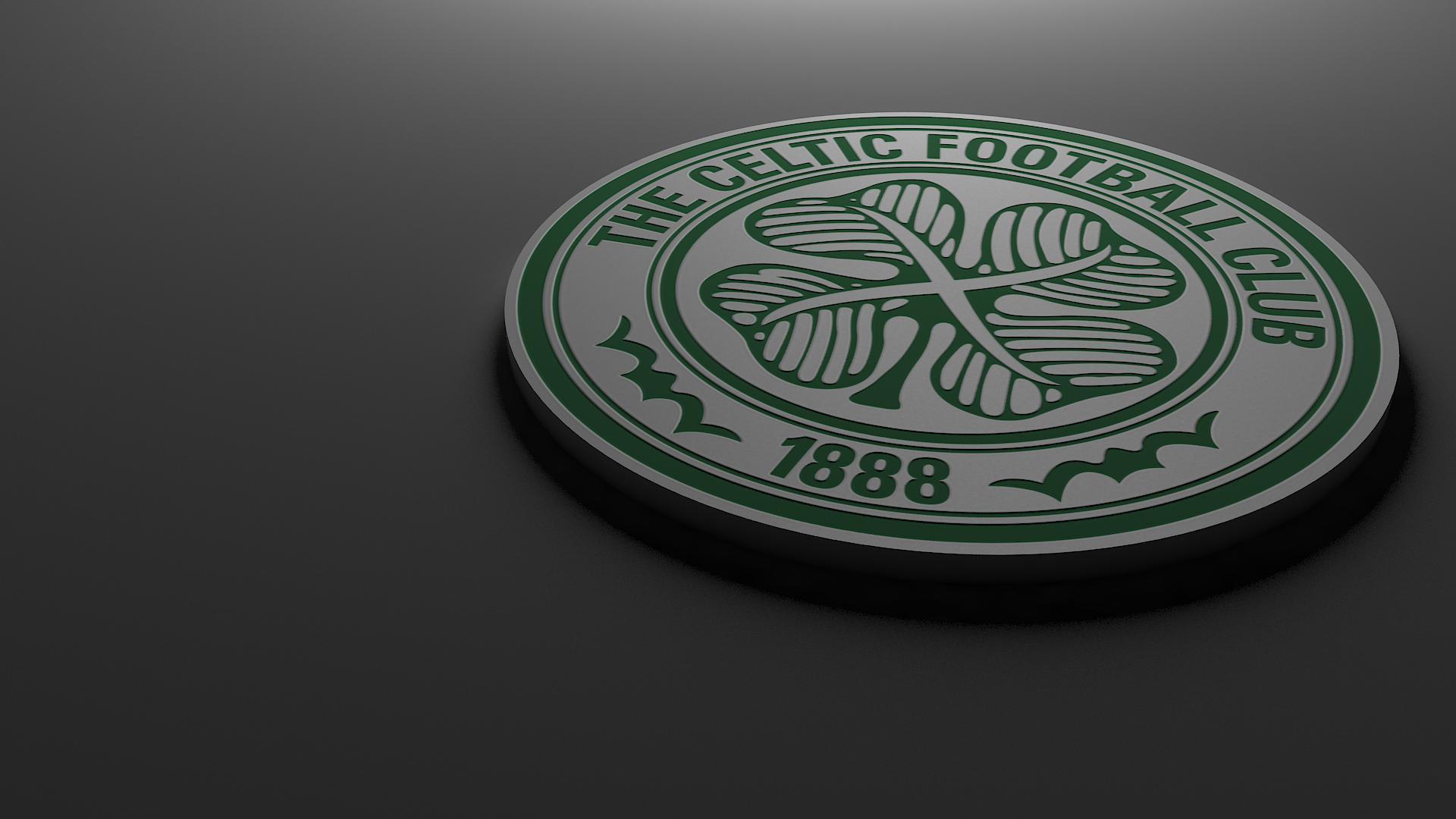 Celtic FC Wallpaper